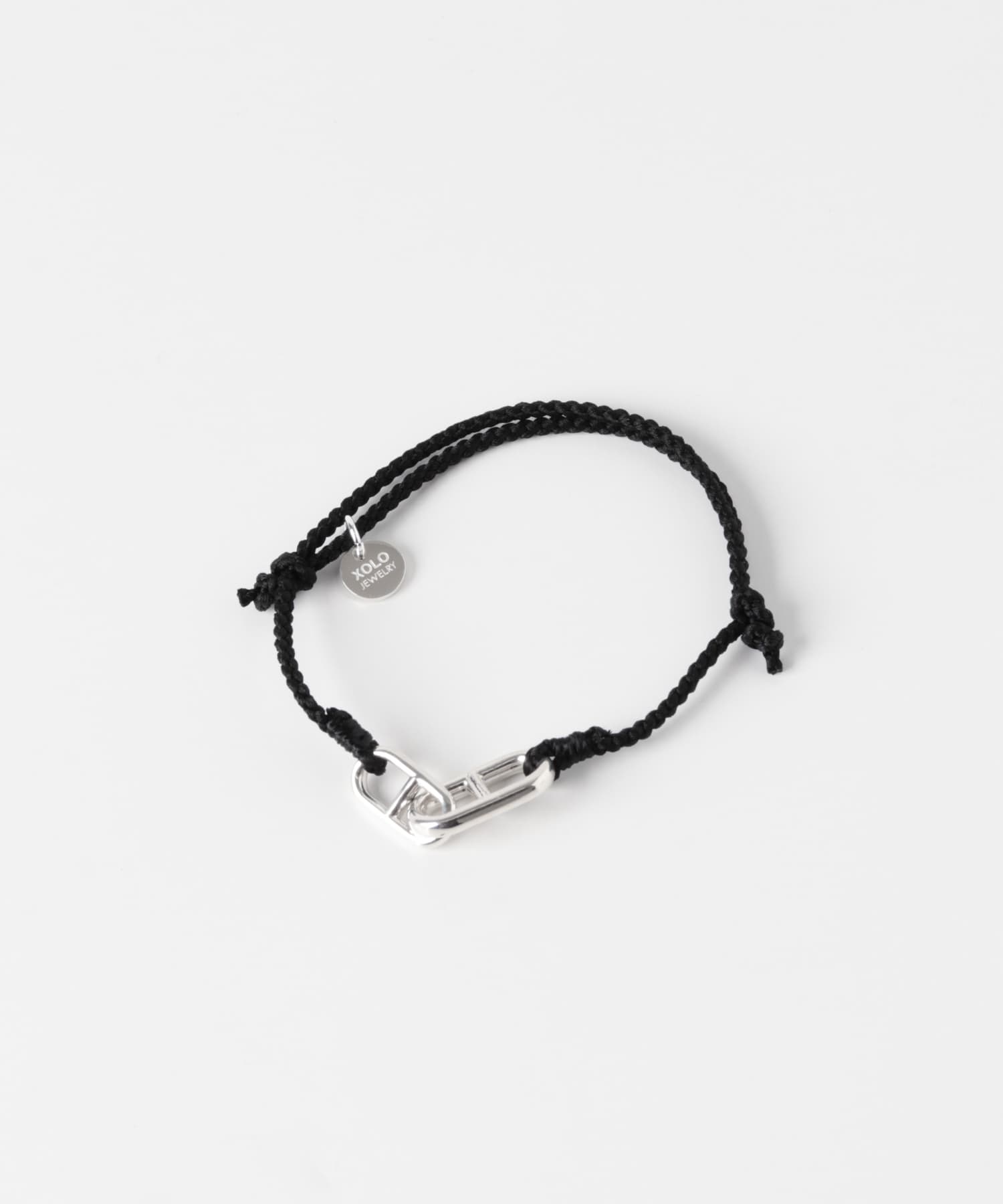 XOLO　ANCHOR SILK CODE B BLACK Free