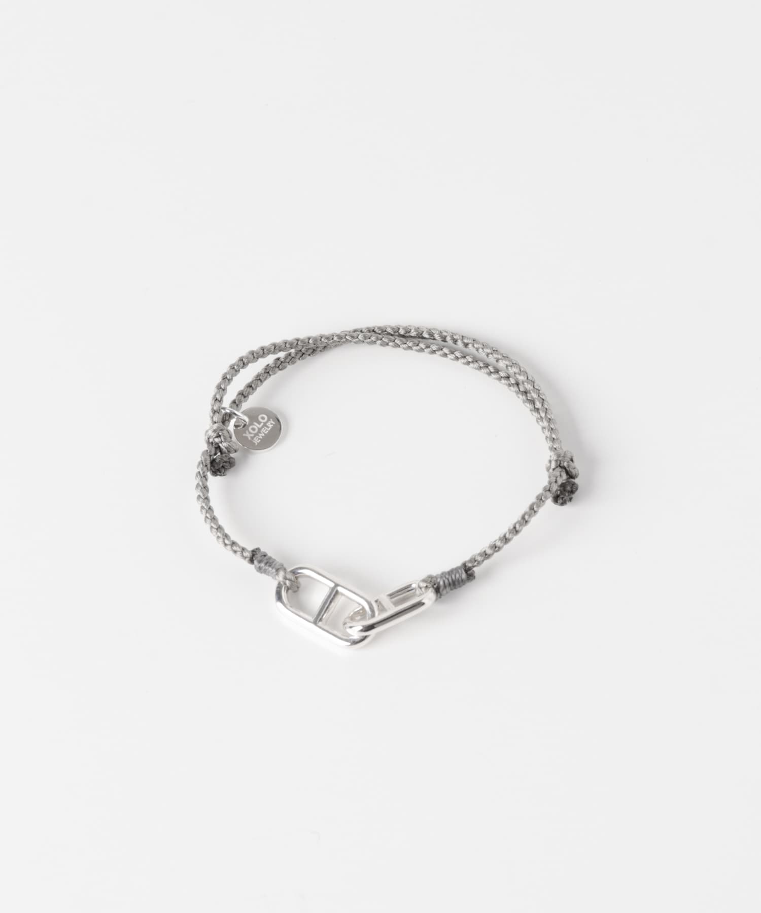 XOLO　ANCHOR SILK CODE B