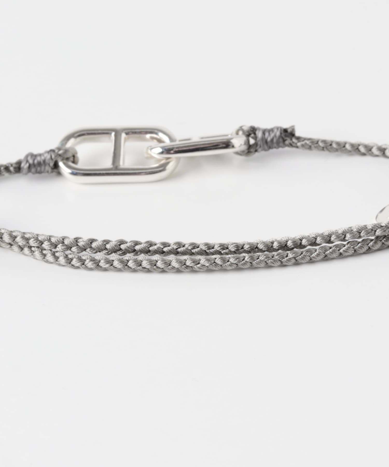 XOLO ANCHOR SILK CODE B(Free BLACK): アクセサリー｜URBAN RESEARCH