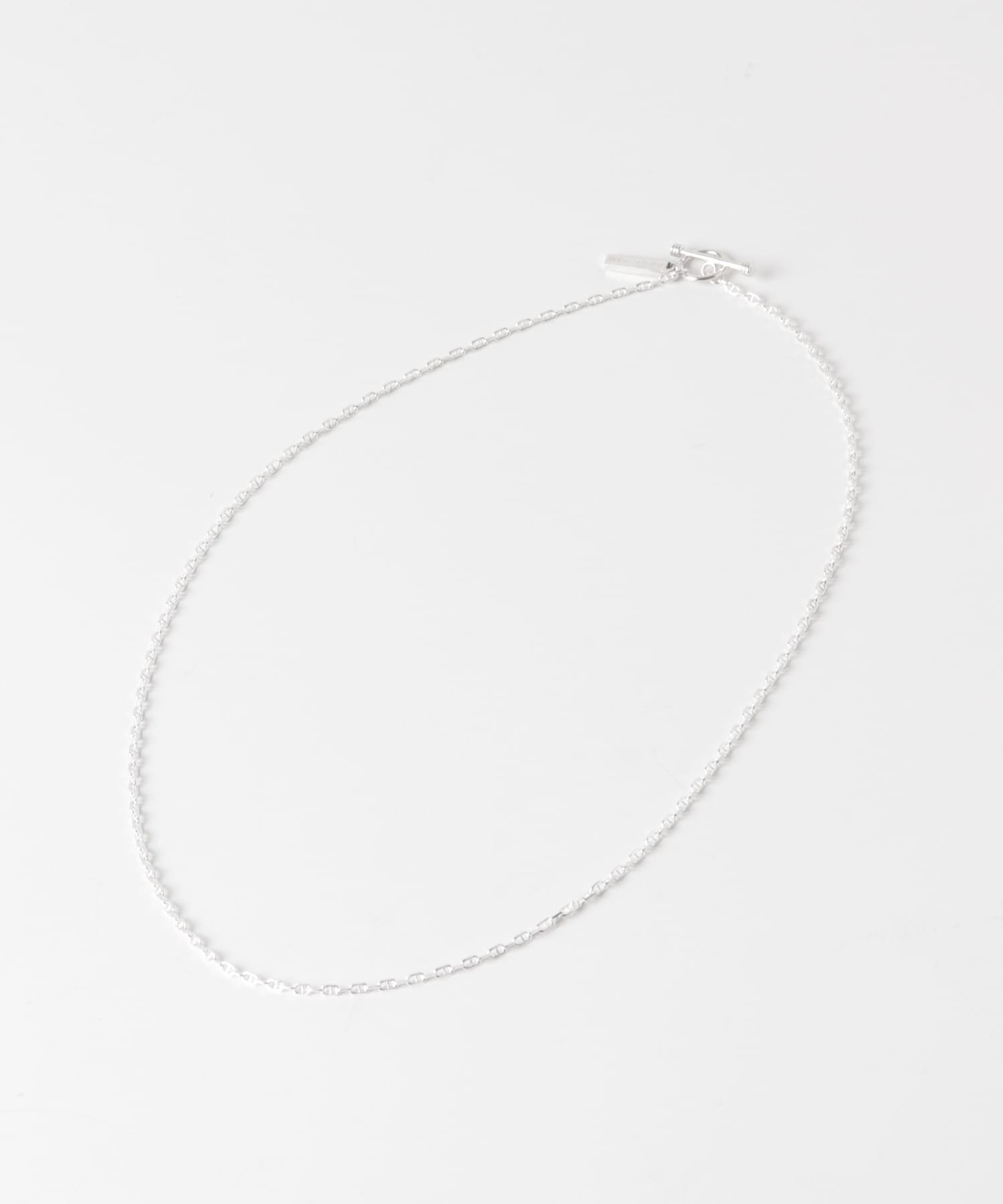 XOLO　TinySolid Anchor Necklace