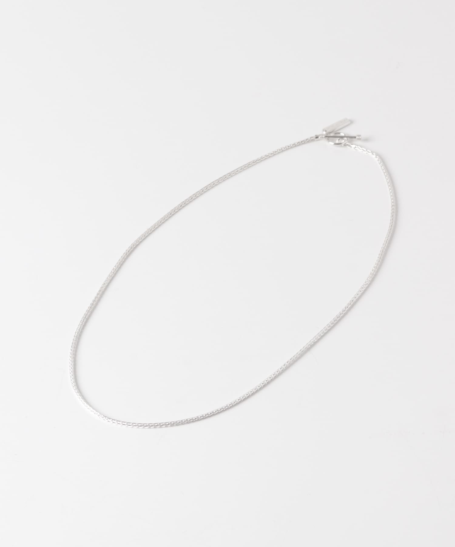 XOLO Spike Link Necklace(50 SILVER): アクセサリー｜URBAN RESEARCH