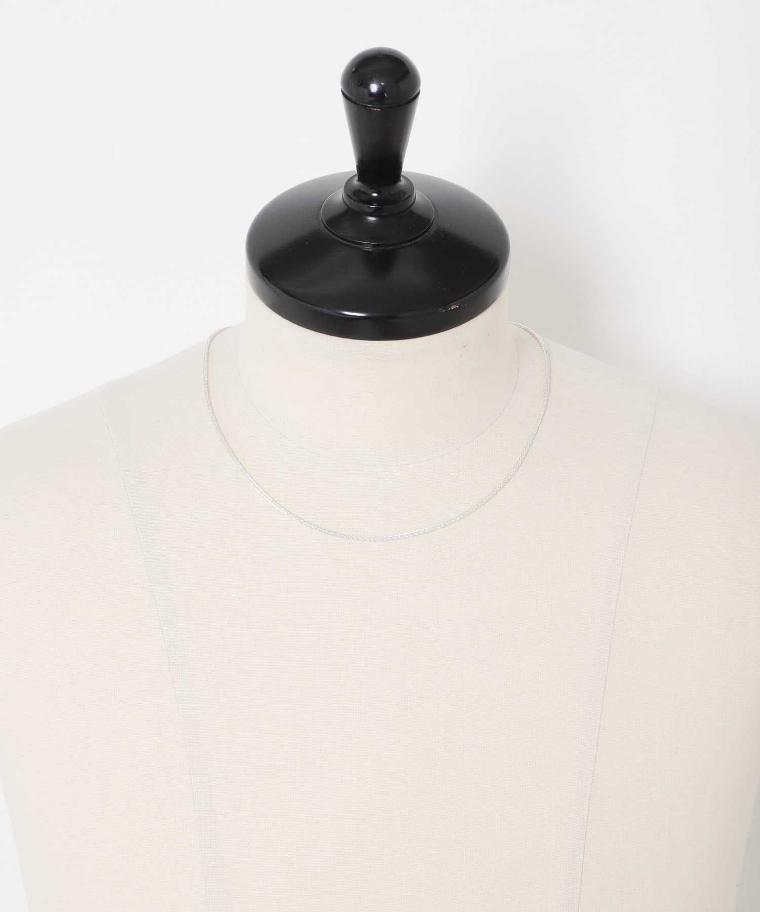 XOLO Spike Link Necklace(50 SILVER): アクセサリー｜URBAN RESEARCH