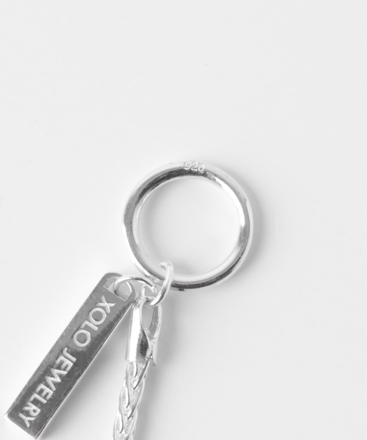 XOLO Spike Link Necklace(50 SILVER): アクセサリー｜URBAN RESEARCH