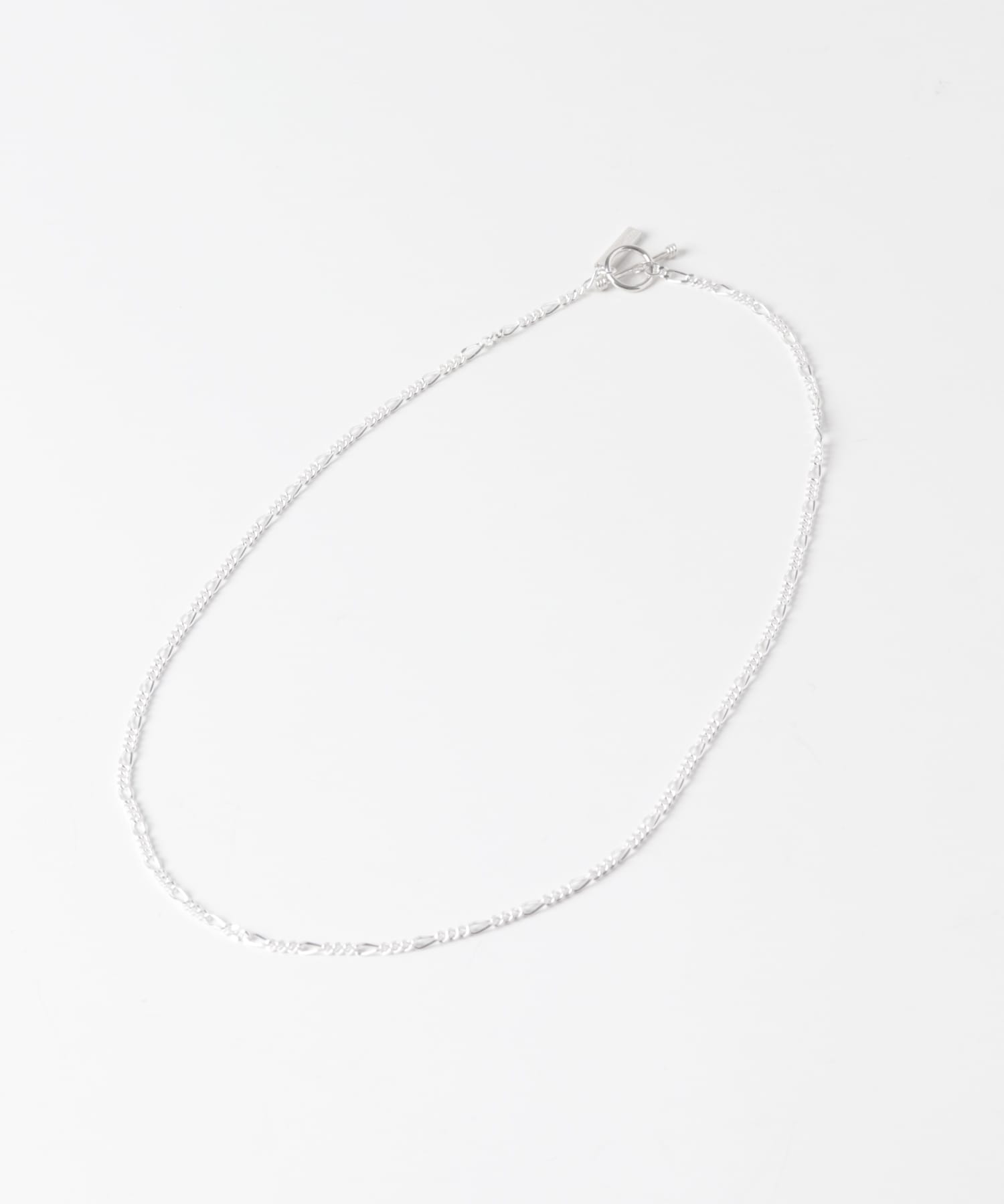 XOLO　Figaro Link Necklace