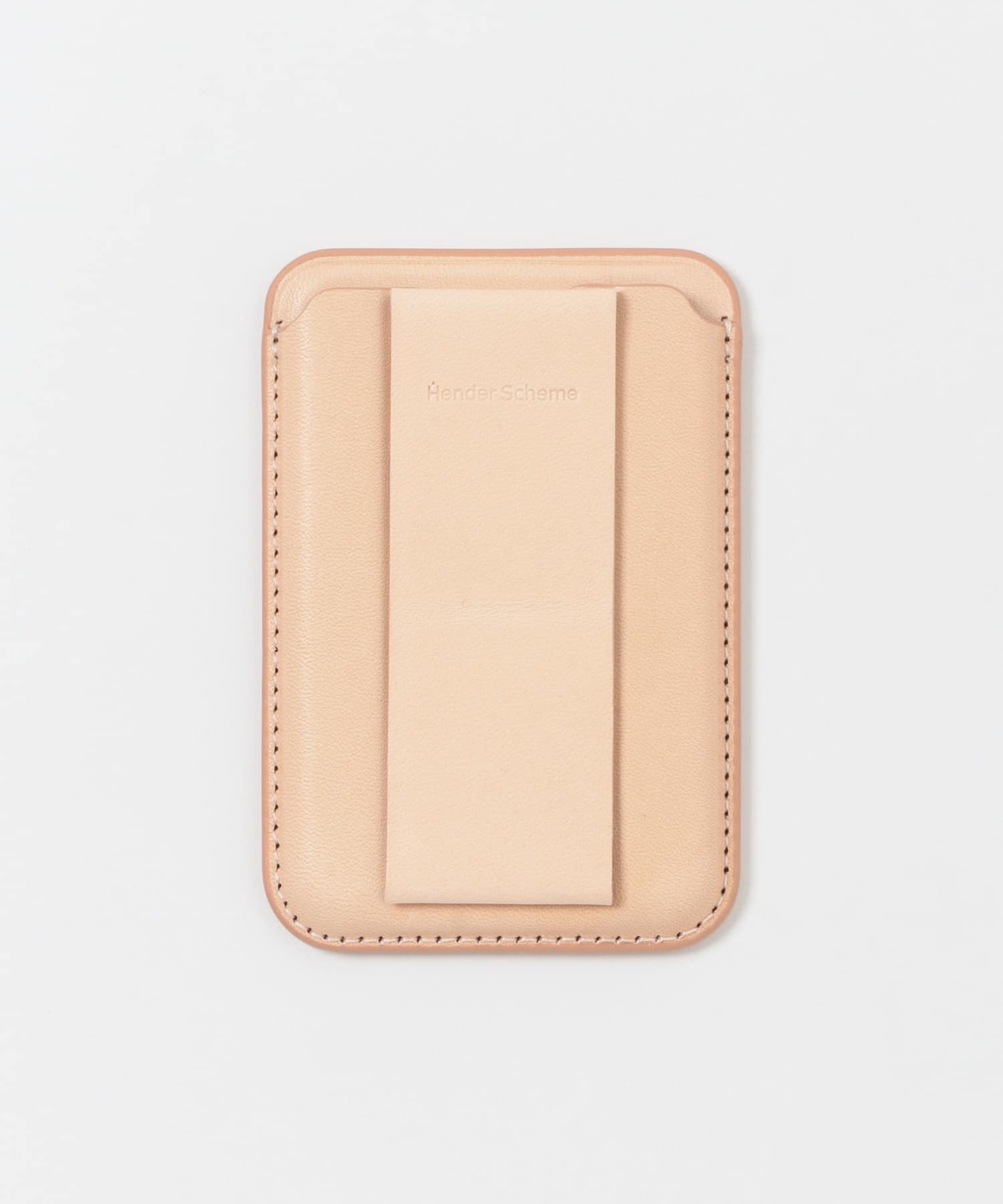 Hender Scheme　MAGNET CARD CASE