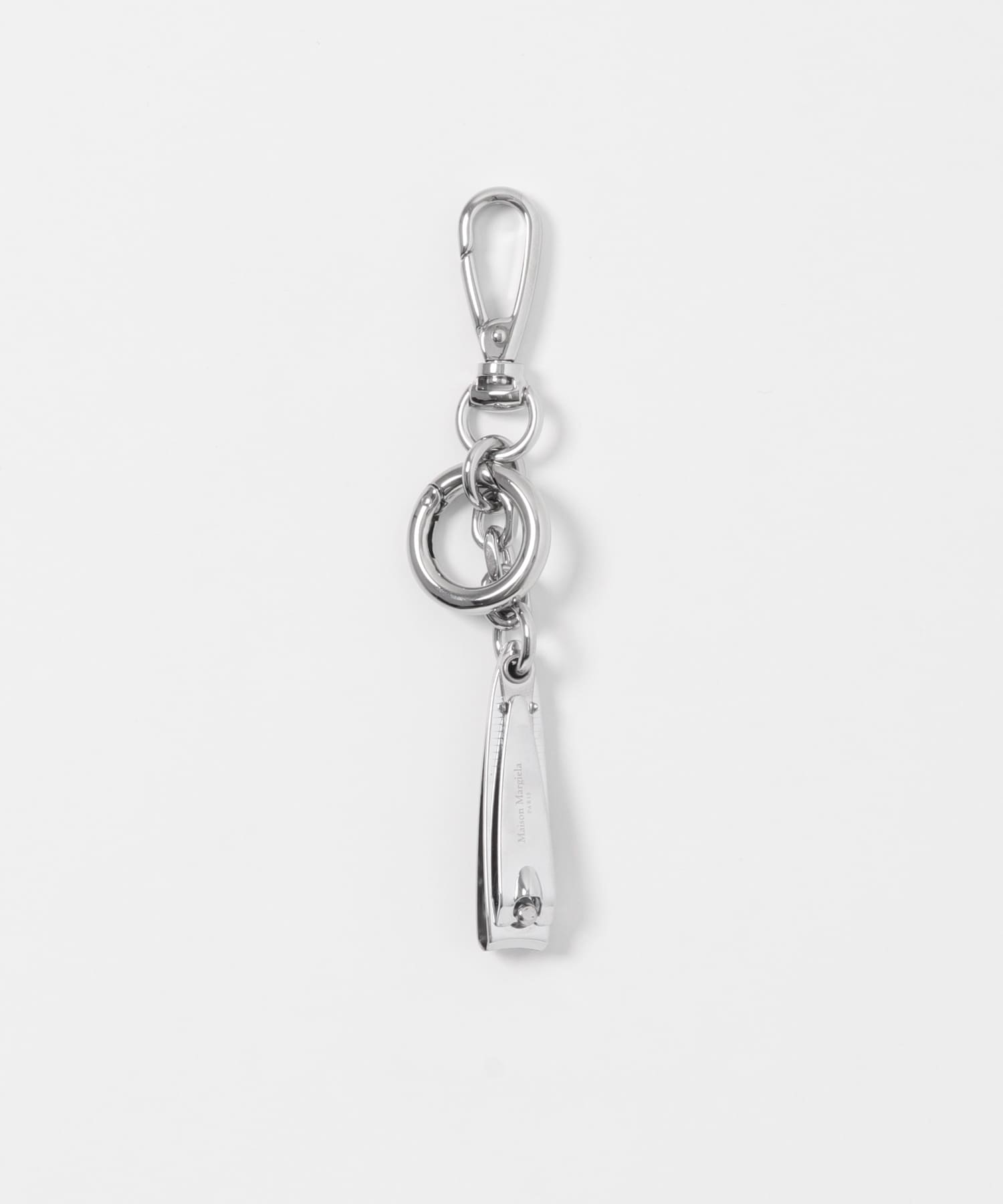 Maison Margiela　KEY RING P8834