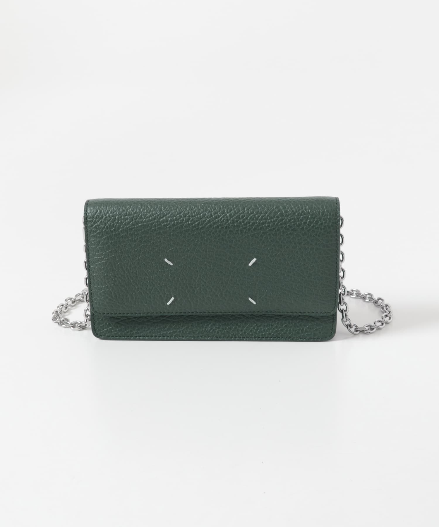 Maison Margiela WALLETS P4455(One T7162 GRN): 財布/小物｜URBAN
