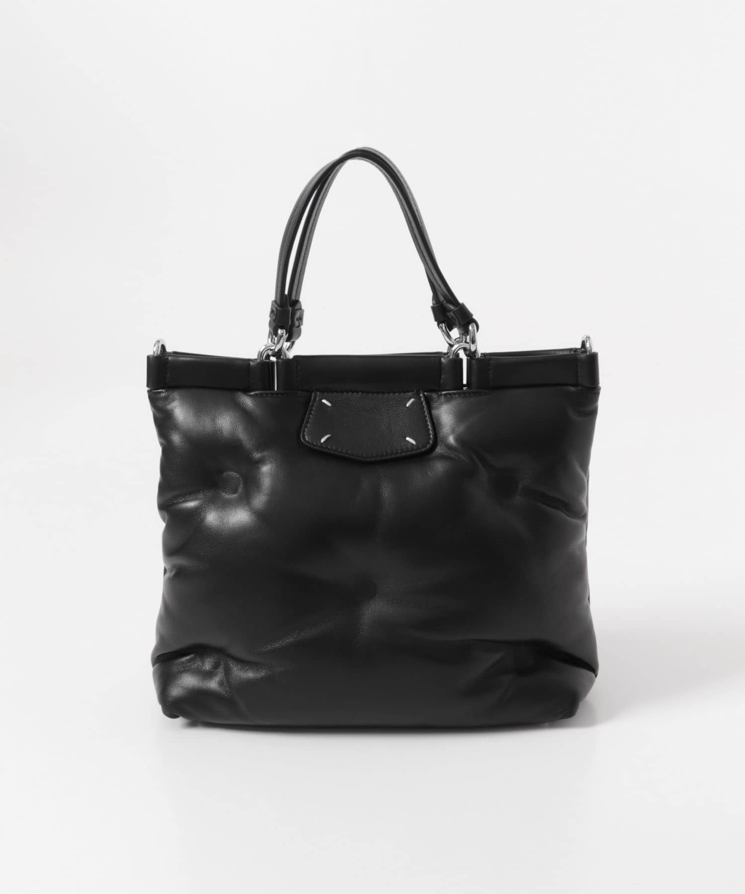 Maison Margiela HANDBAG P8840(One T8013 BLK): バッグ｜URBAN