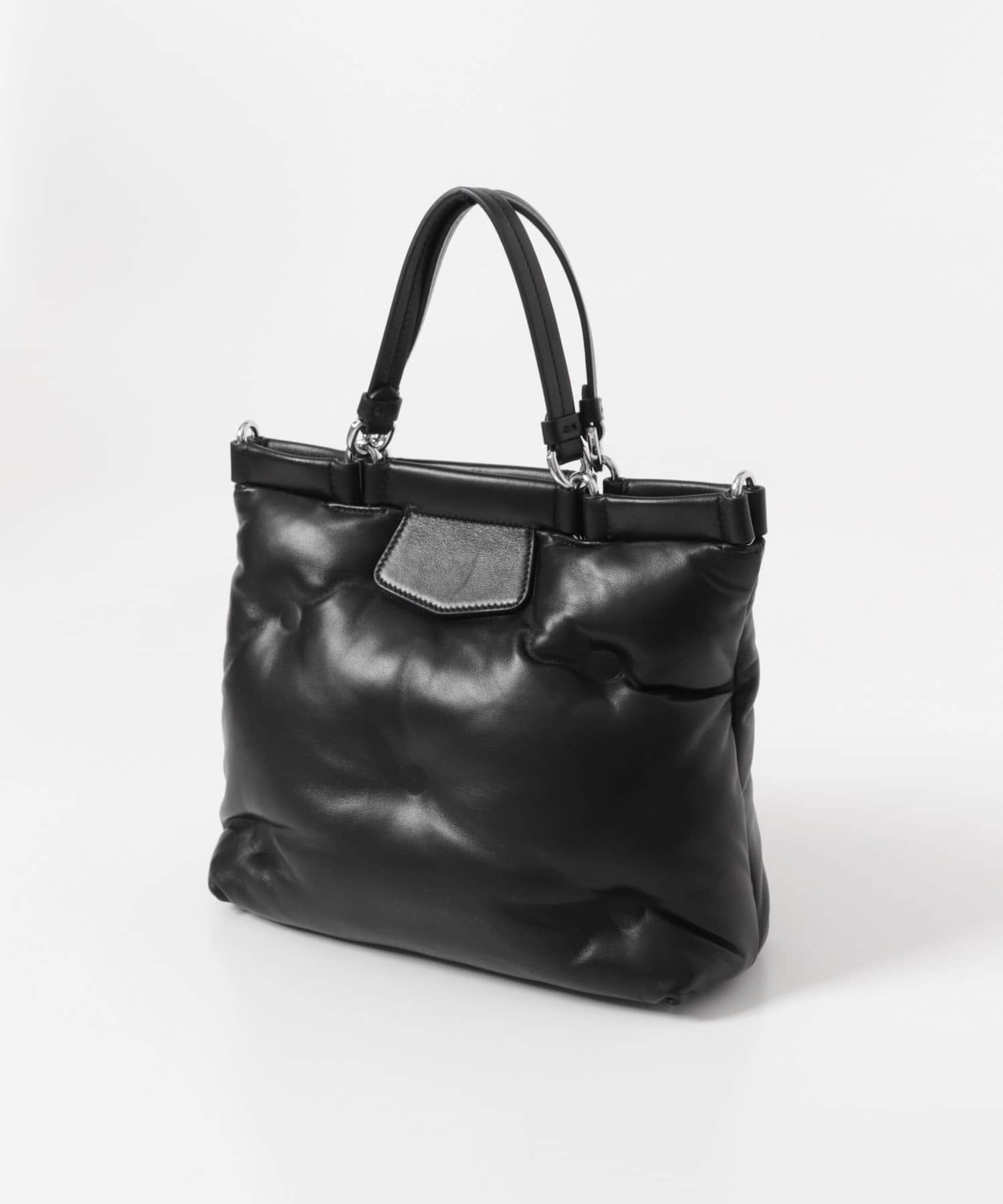 Maison Margiela HANDBAG P8840(One T8013 BLK): バッグ｜URBAN