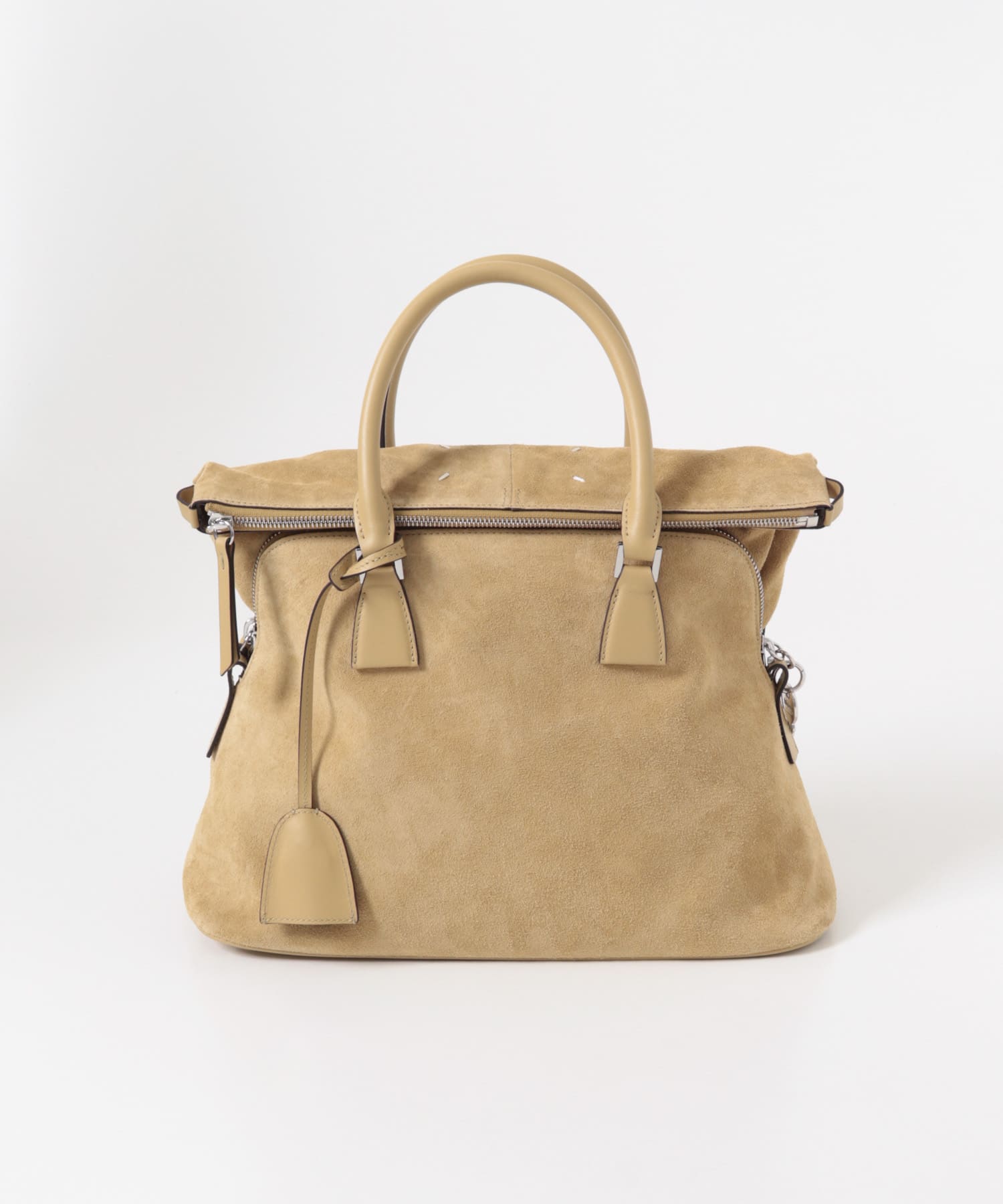 Maison Margiela SHOULDER BAG P8829(One HB316 CAM): バッグ｜URBAN