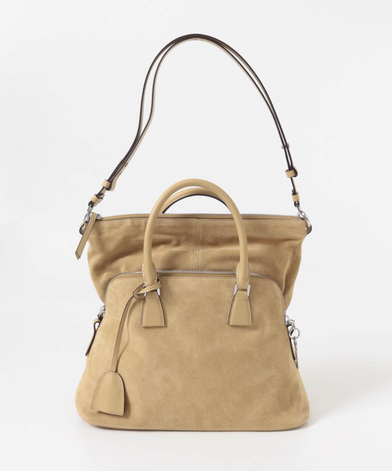 Maison Margiela SHOULDER BAG P8829(One HB316 CAM): バッグ｜URBAN