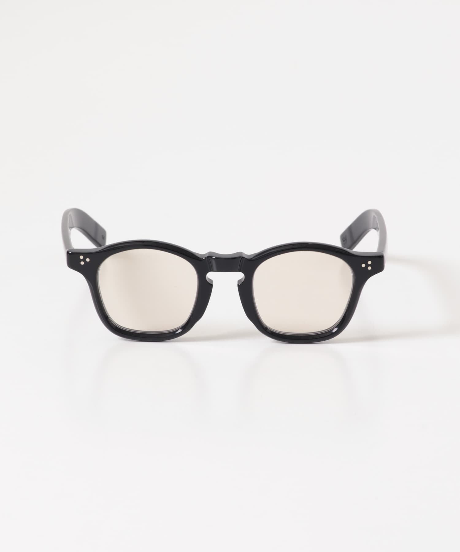 KANEKO OPTICAL×URBAN RESEARCH　UR-15SG 別注』KANEKO OPTICAL×URBAN RESEARCH URA-06(- BK×GRY): ファッション