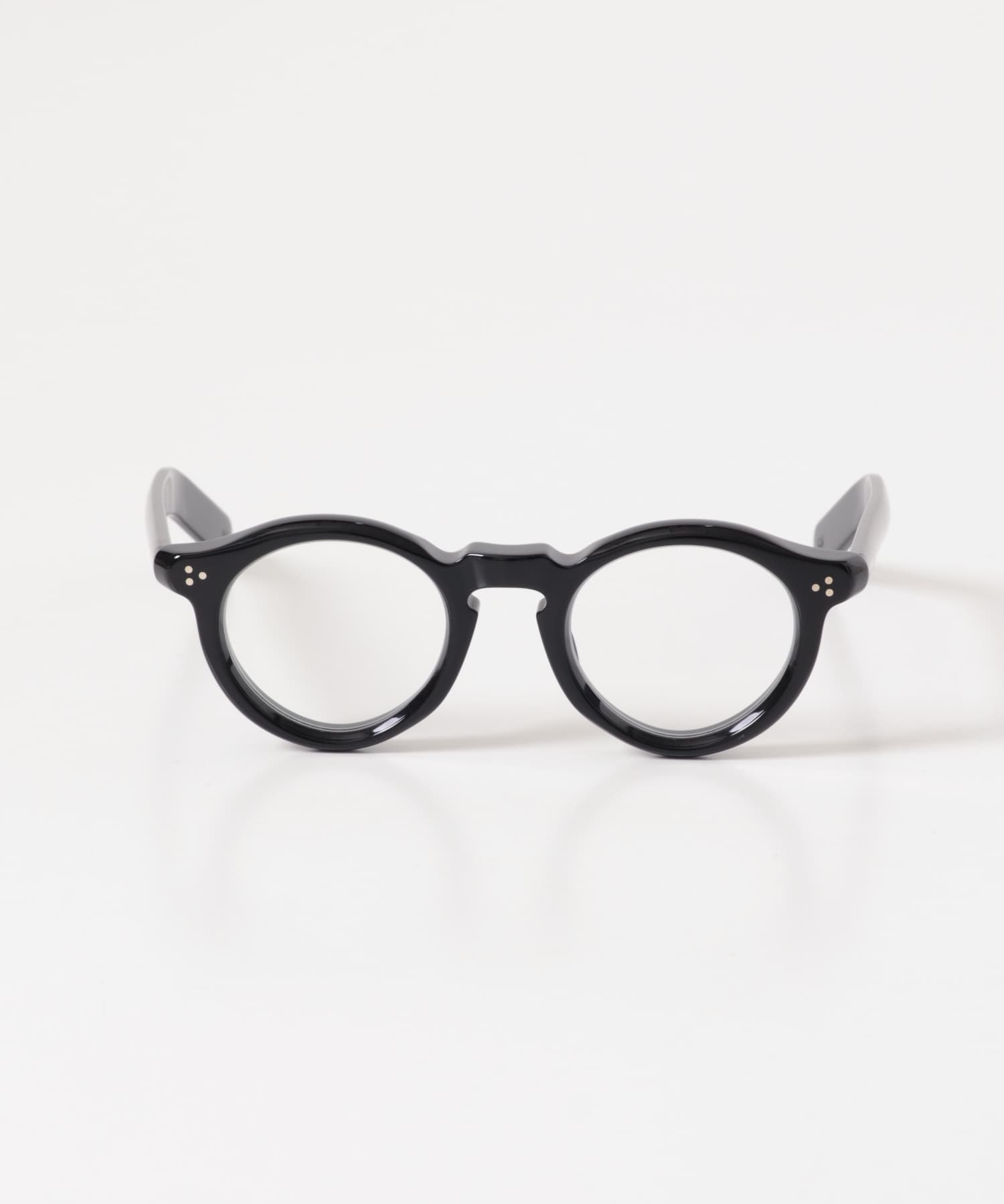 別注』KANEKO OPTICAL×URBAN RESEARCH URA-06(- BK×GRY): ファッション
