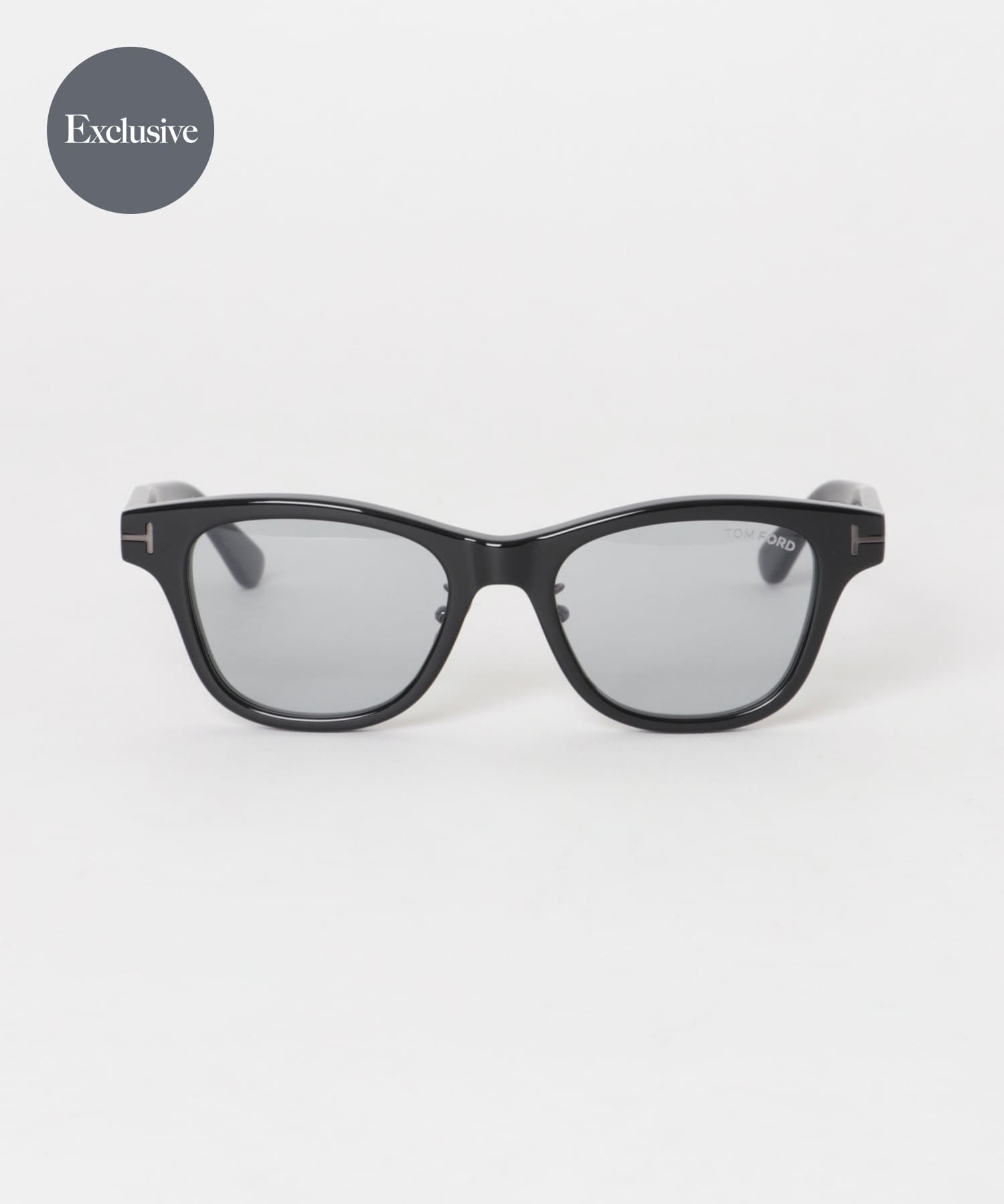 TOM FORD 　EXCLUSIVE SUNGLASSES