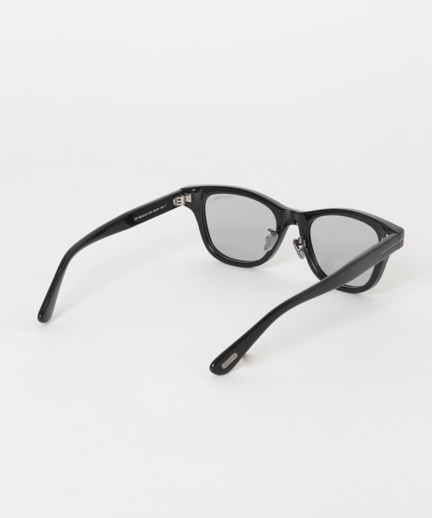 TOM FORD 　EXCLUSIVE SUNGLASSES BLACK Free