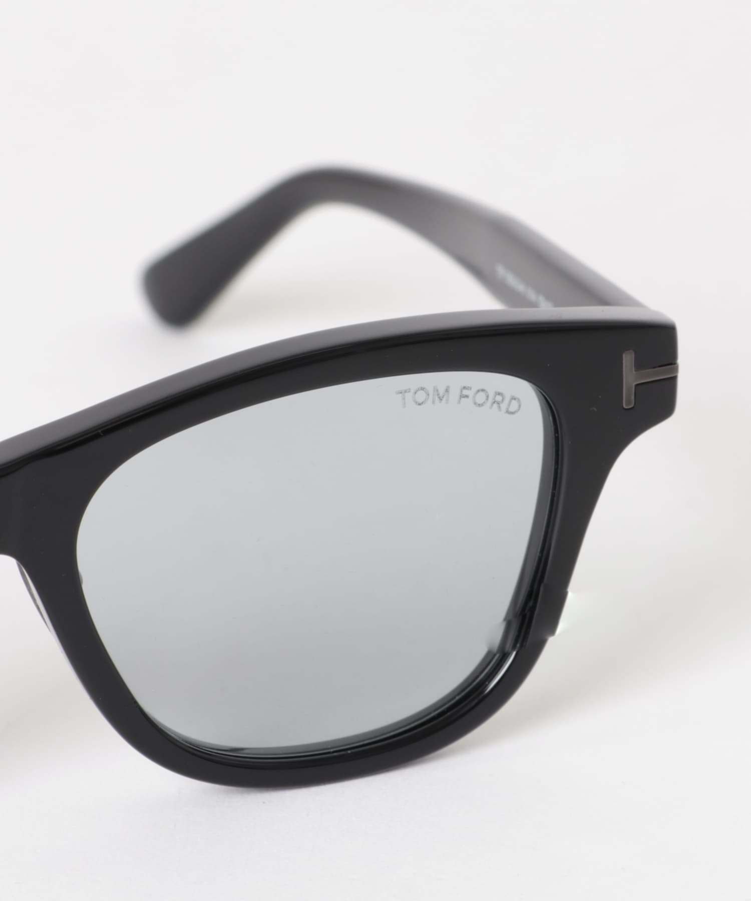 TOM FORD 　EXCLUSIVE SUNGLASSES BLACK Free