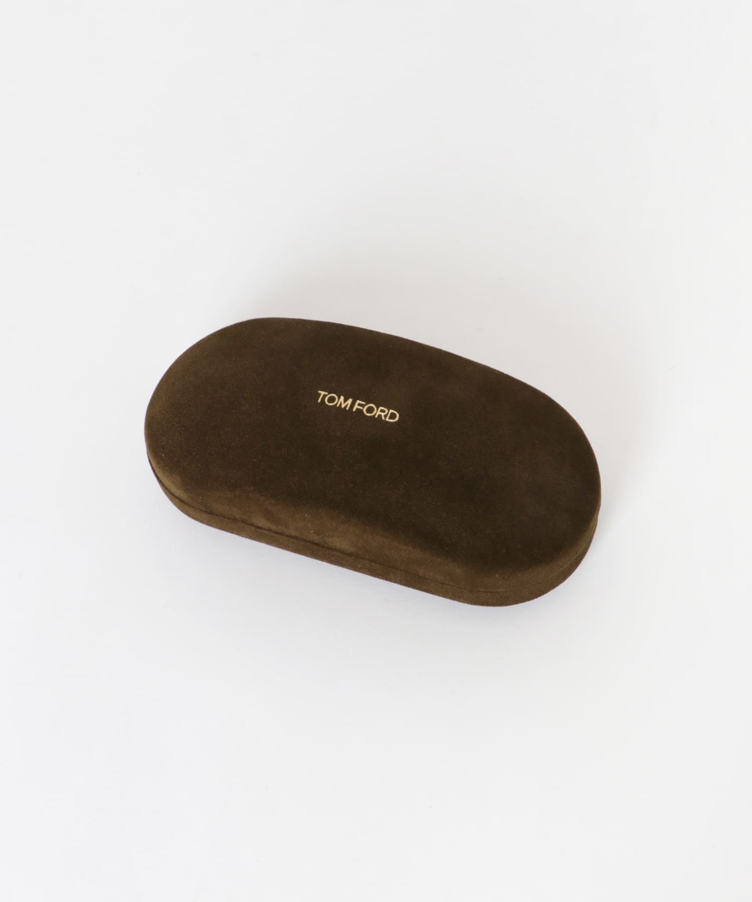 TOM FORD 　EXCLUSIVE SUNGLASSES BLACK Free