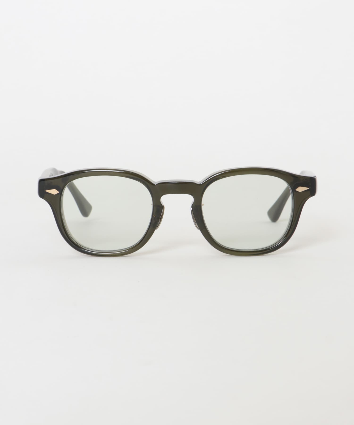 NOCHINO OPTICAL TSUKIYOMI(Free RA/GG-DG): ファッション雑貨｜URBAN