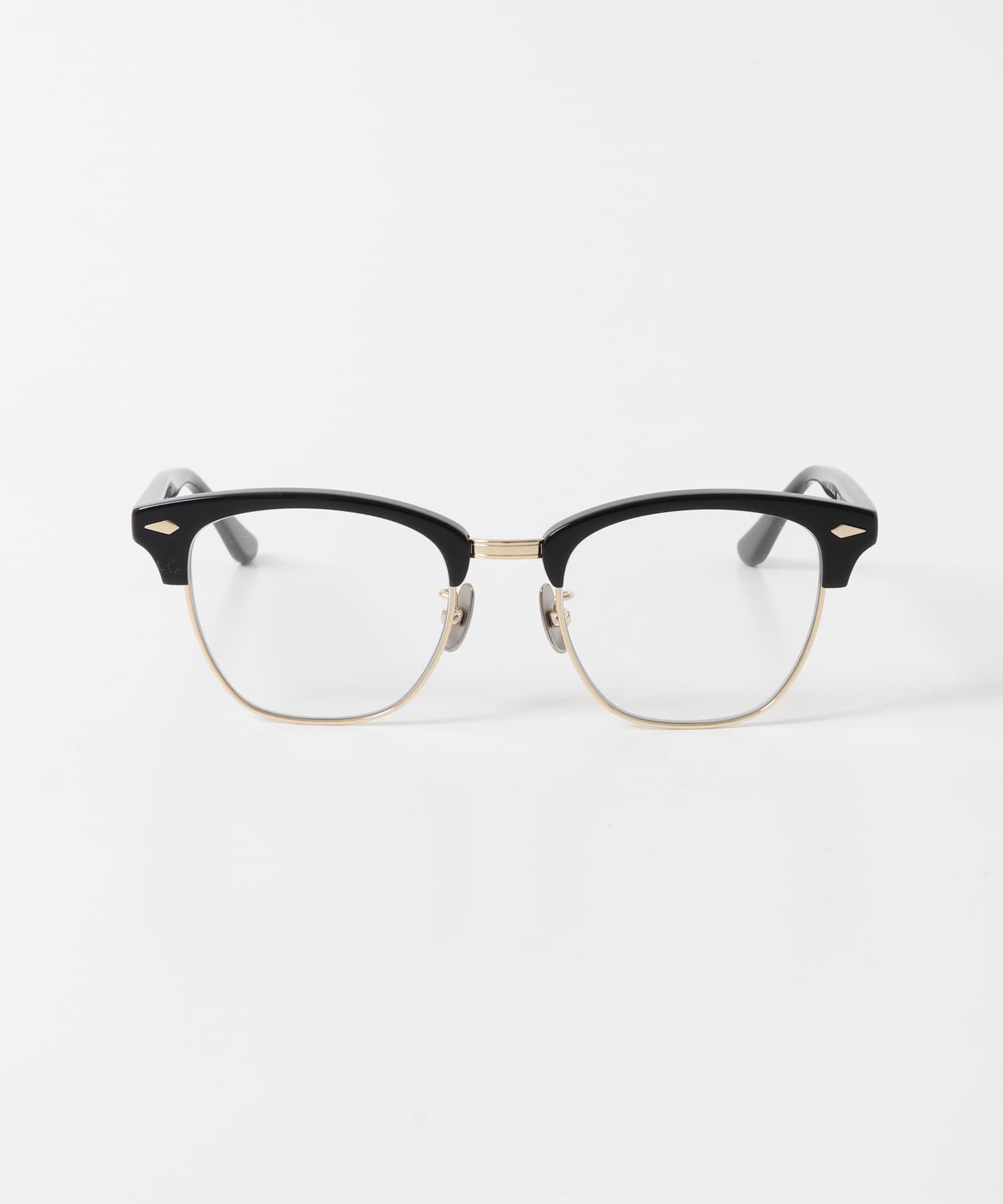 別注』KANEKO OPTICAL×URBAN RESEARCH URA-06(- BK×GRY): ファッション