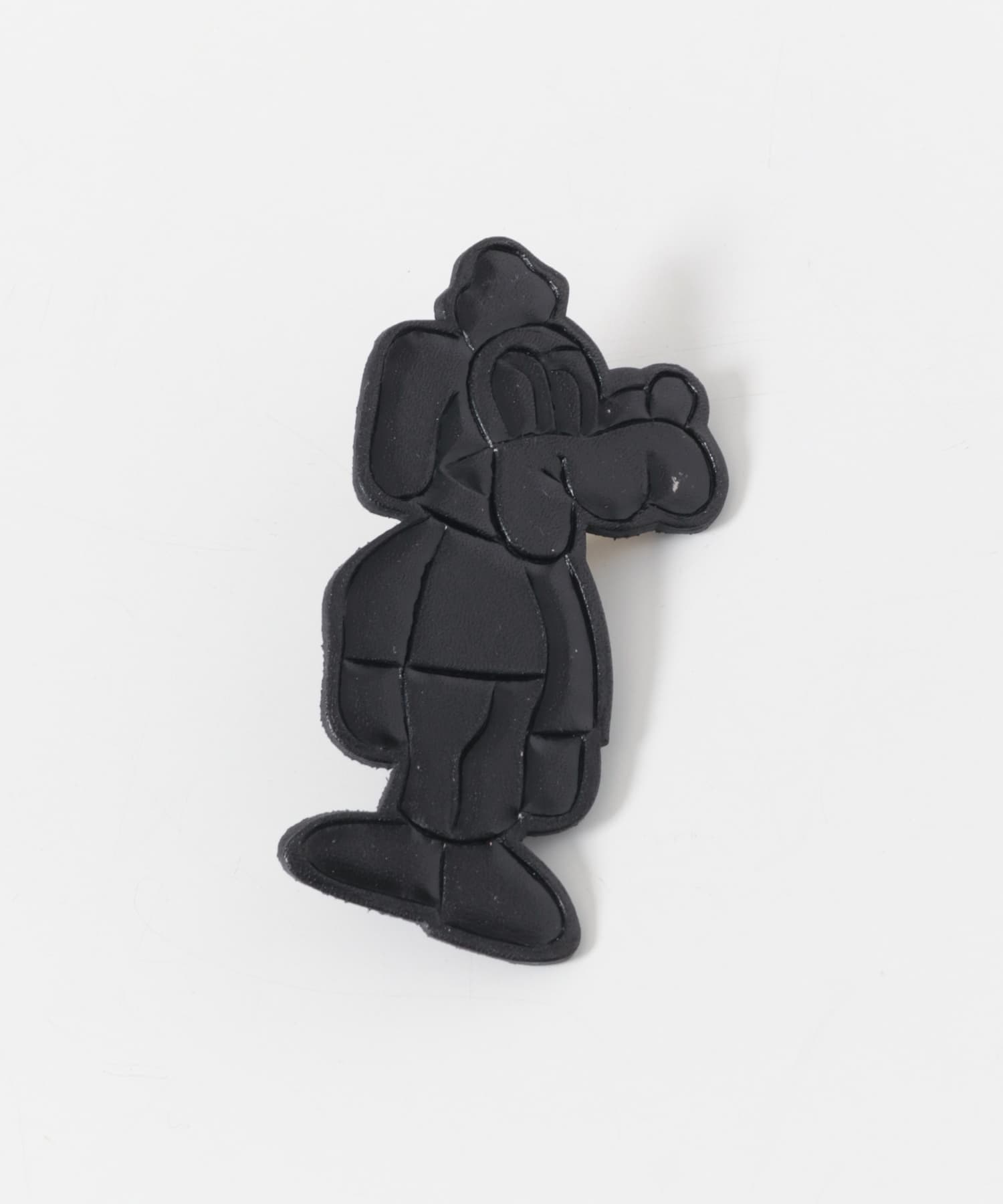 SEVEN BY SEVEN　LEATHER CARVING PINS G