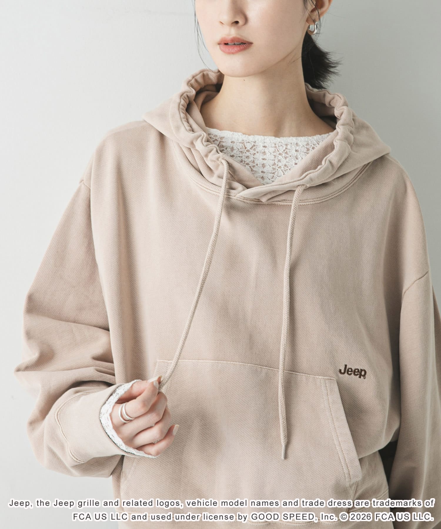 BEIGE A