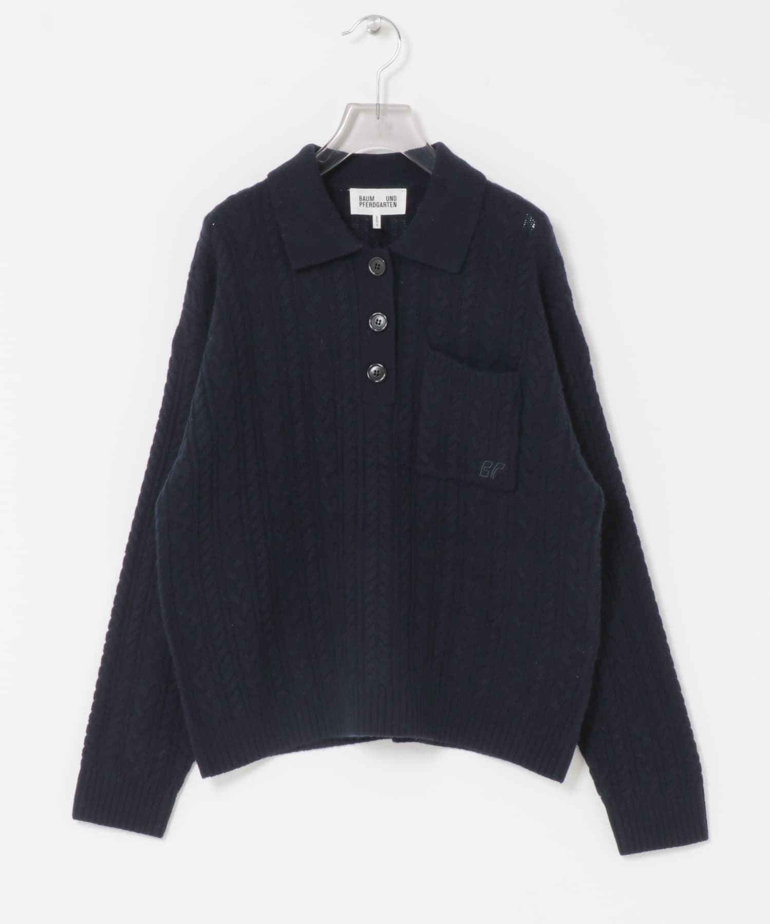 BAUM UND PFERDGARTEN　CAILEY C7050 S