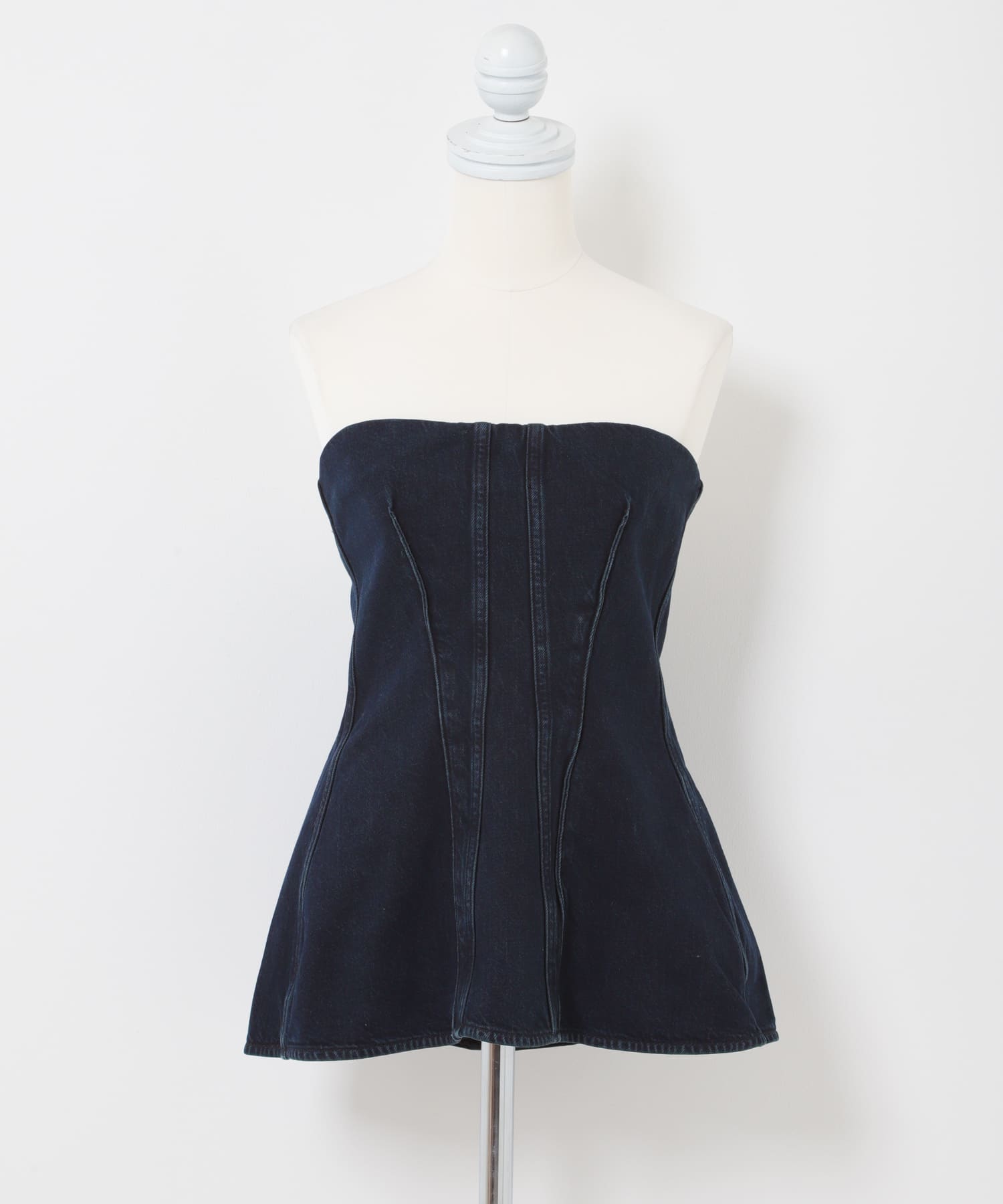 AGOLDE　LARA CORSET NHKY S