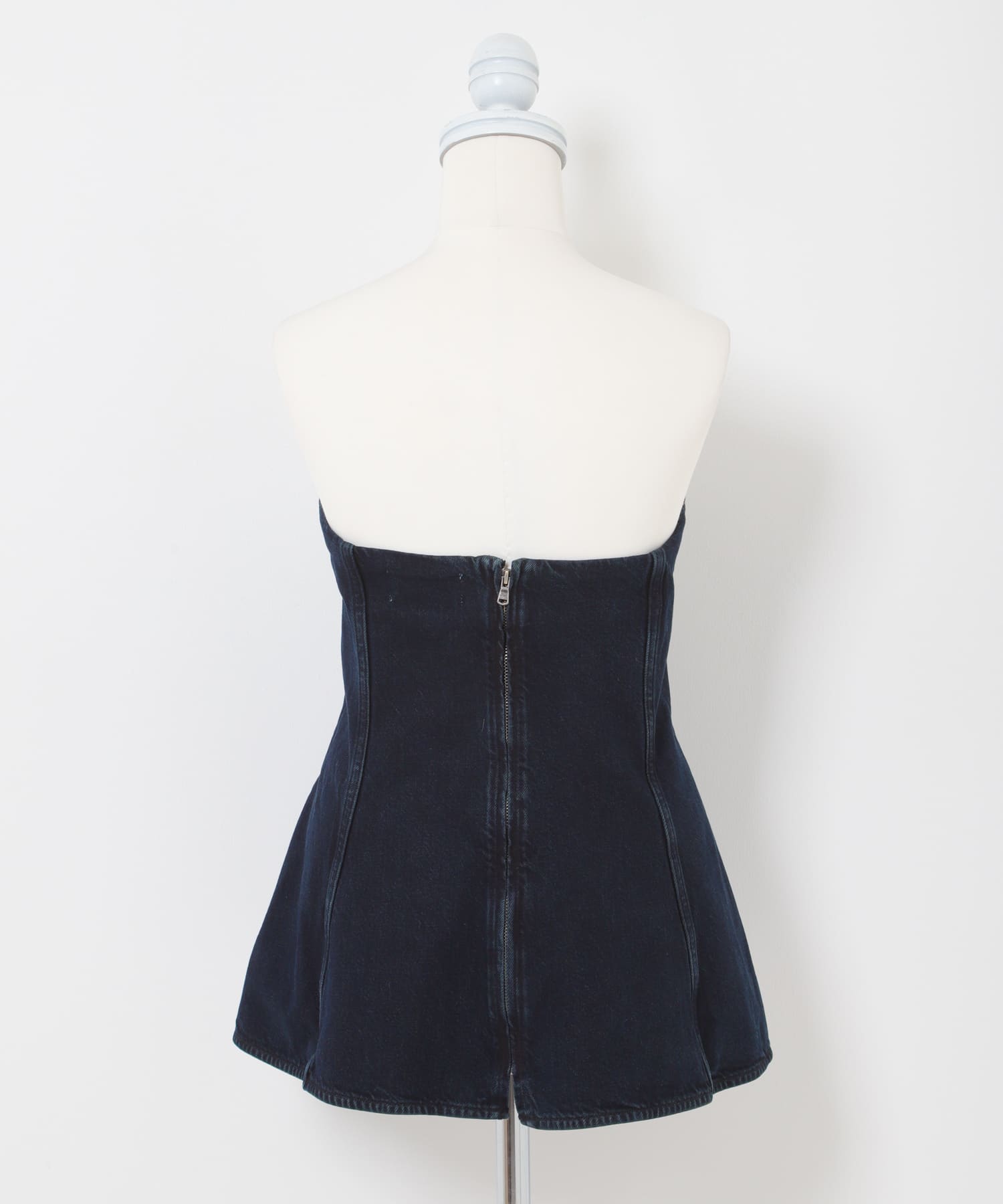 AGOLDE　LARA CORSET NHKY S