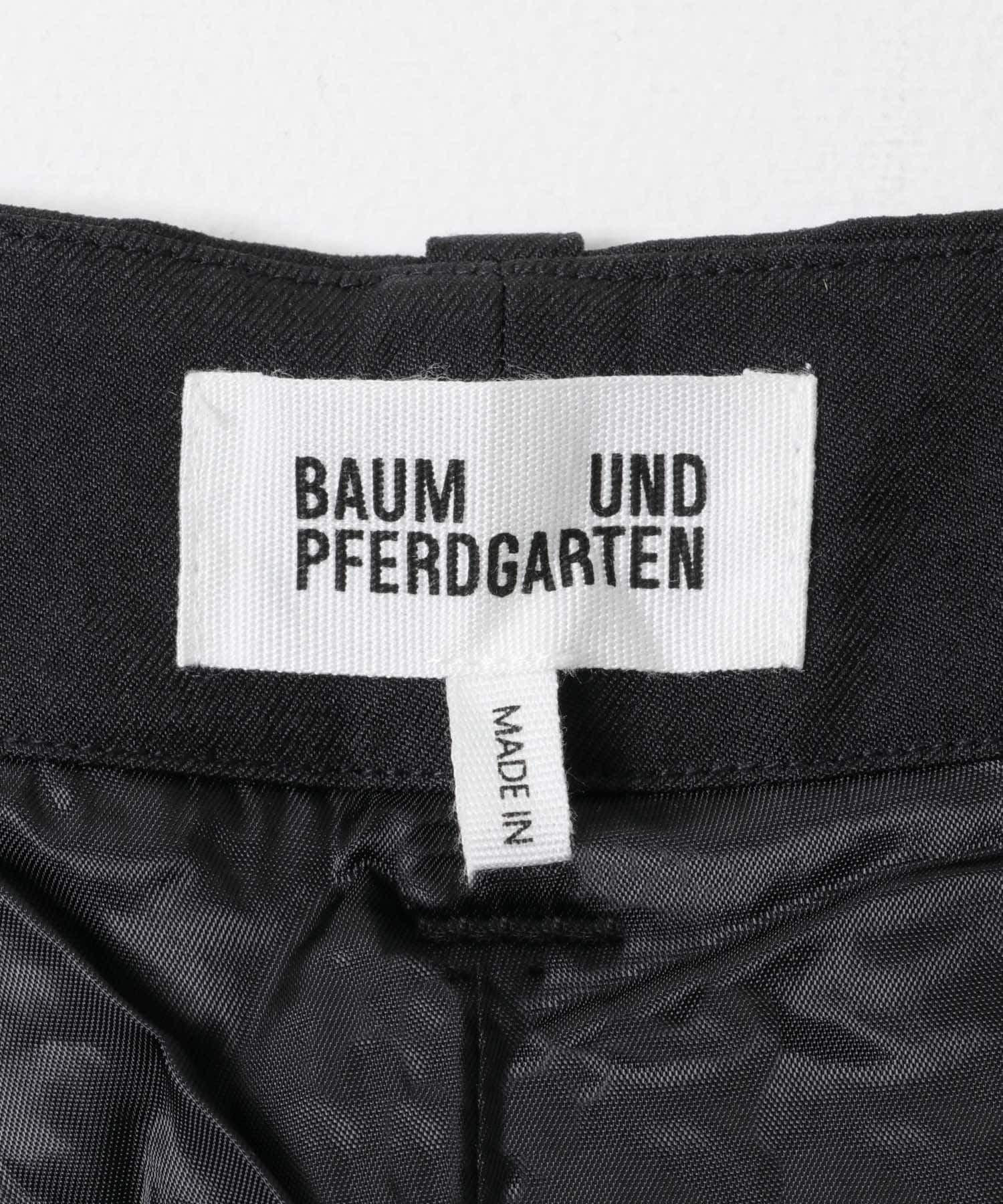 BAUM UND PFERDGARTEN　NERIA C9999 38