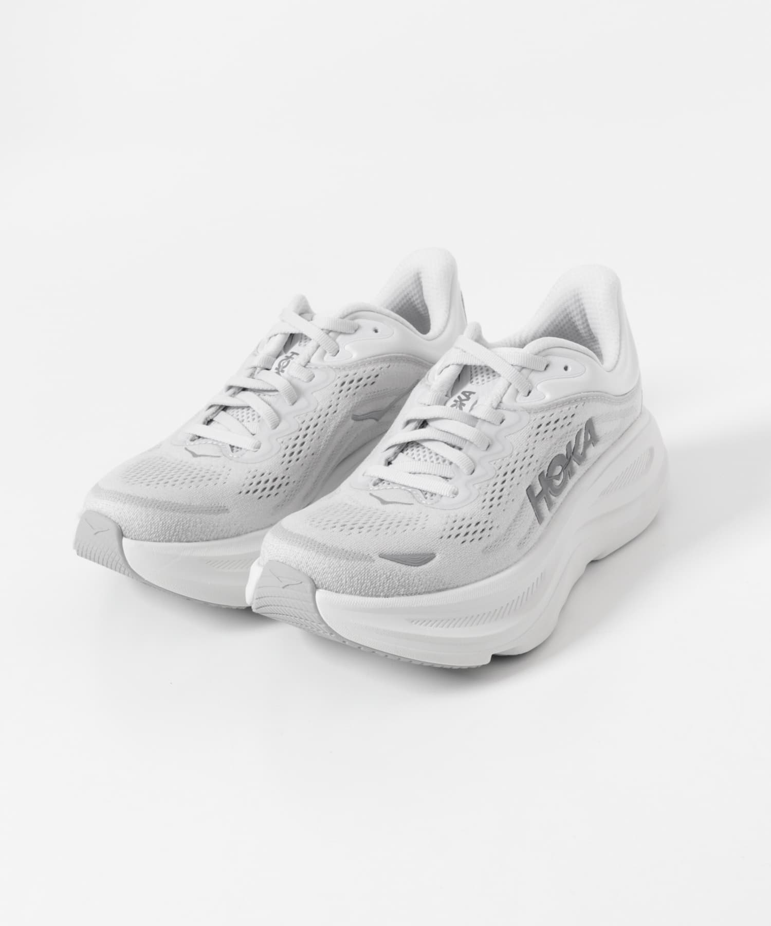 HOKA ONEONE　BONDI 9