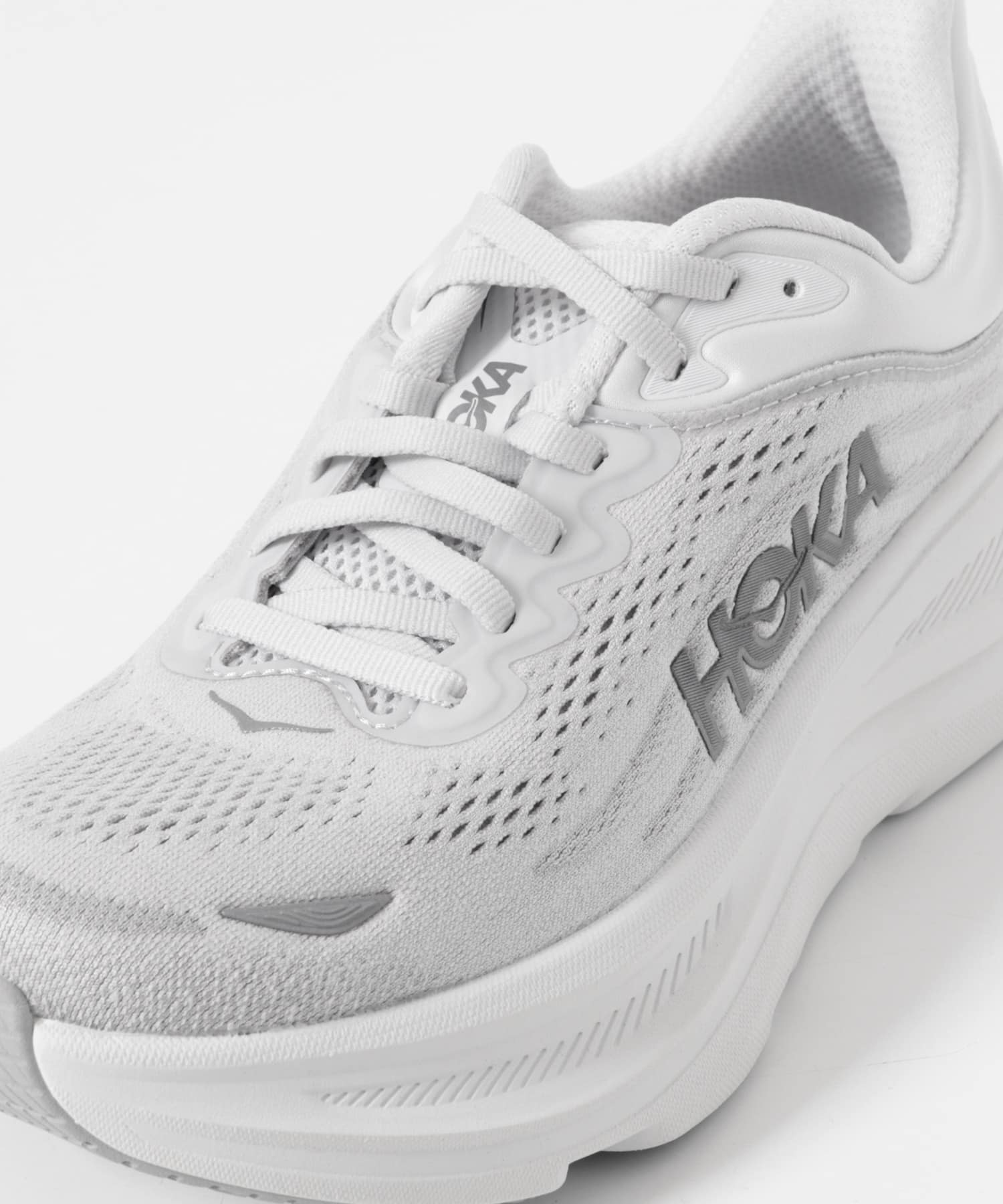 HOKA ONEONE BONDI 9(23 SDSTS): シューズ｜URBAN RESEARCH公式