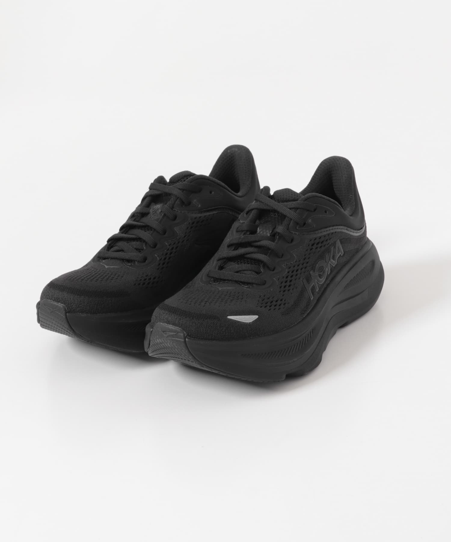 HOKA ONEONE　BONDI 9