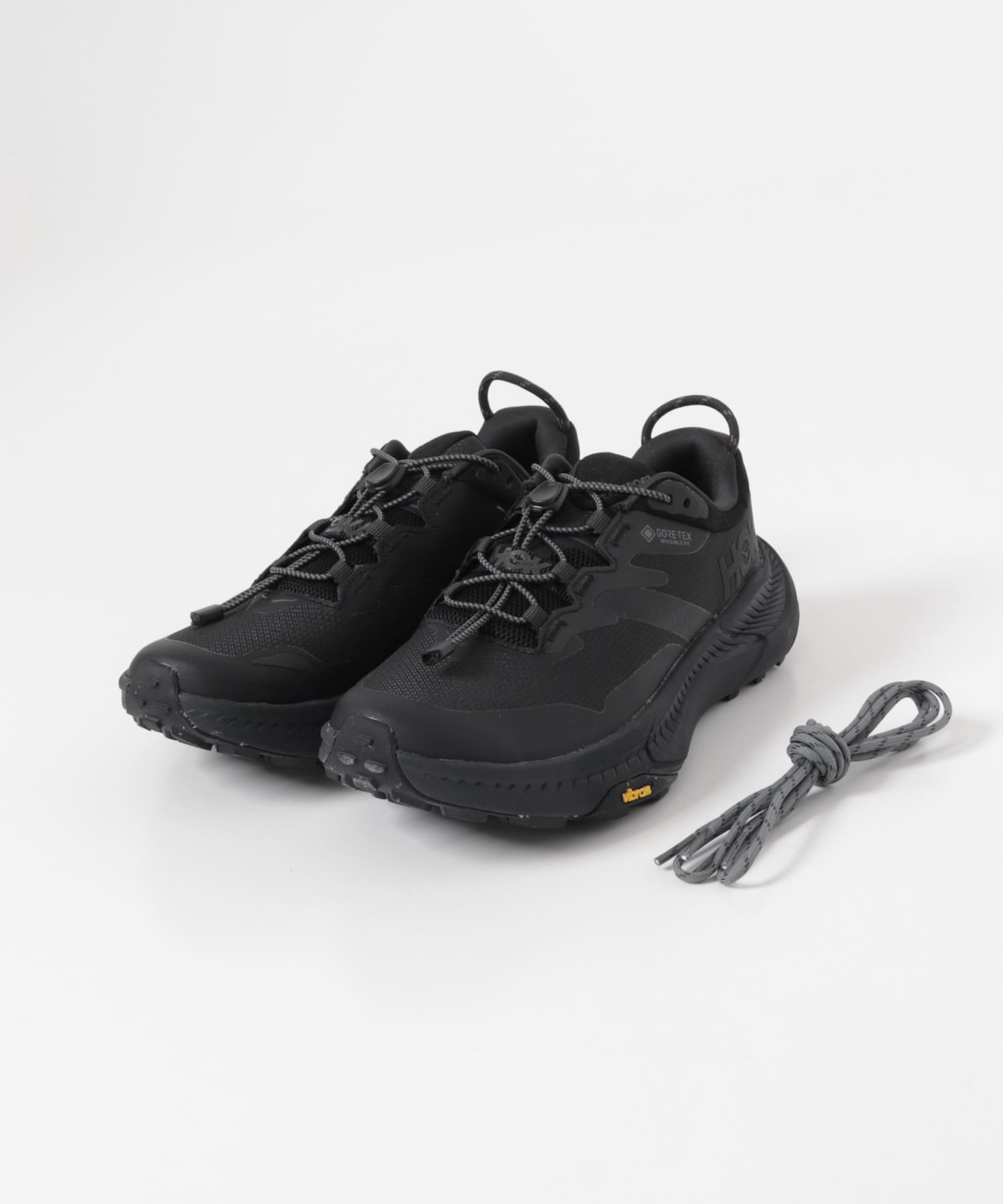 HOKA ONEONE　TRANSPORT GTX