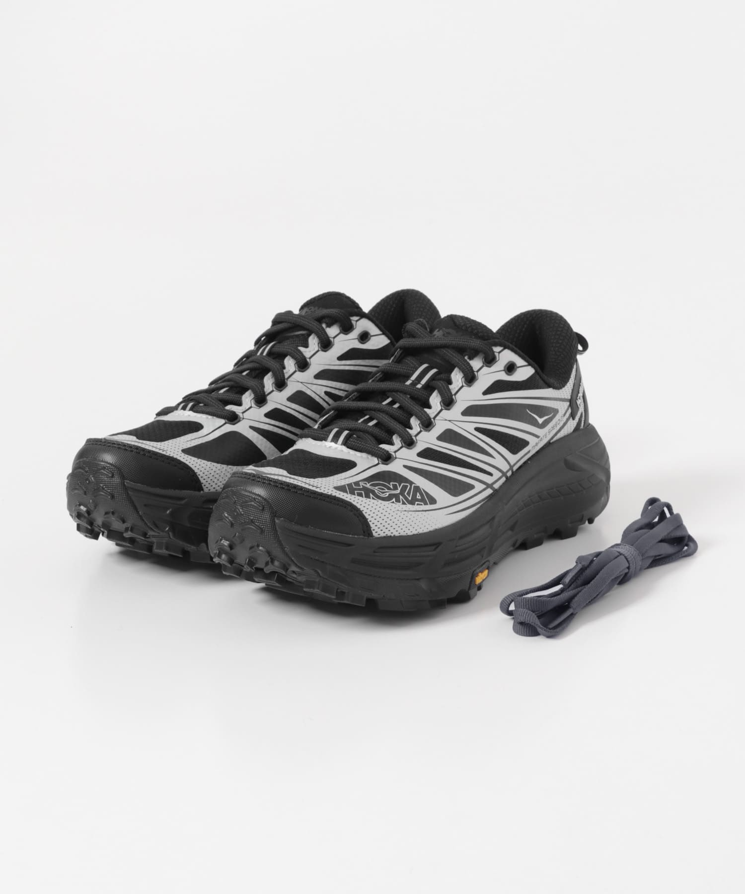 HOKA ONEONE　MAFATE SPEED 2