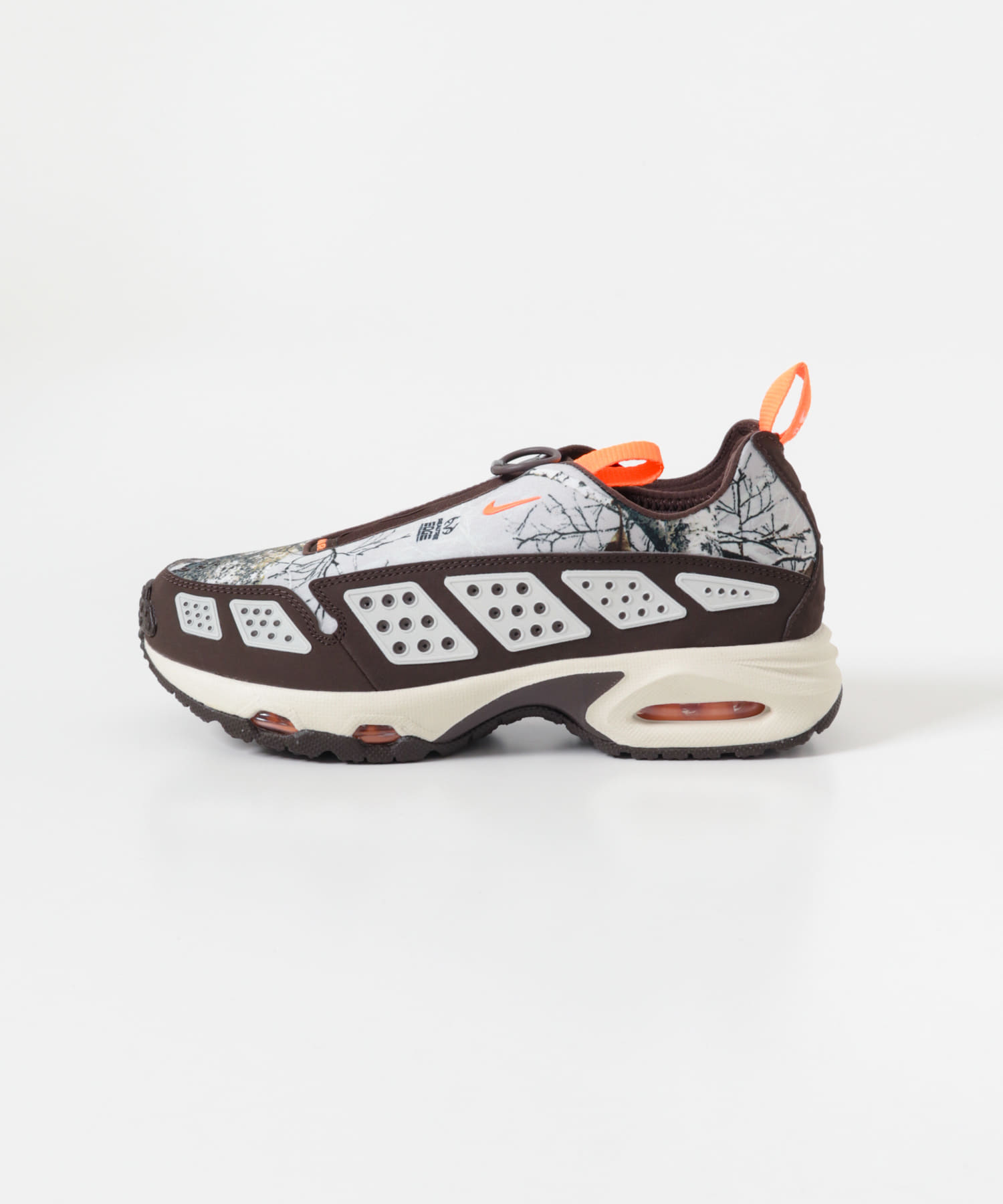 NIKE　エア マックス SNDR LT OREWOOD 23.5