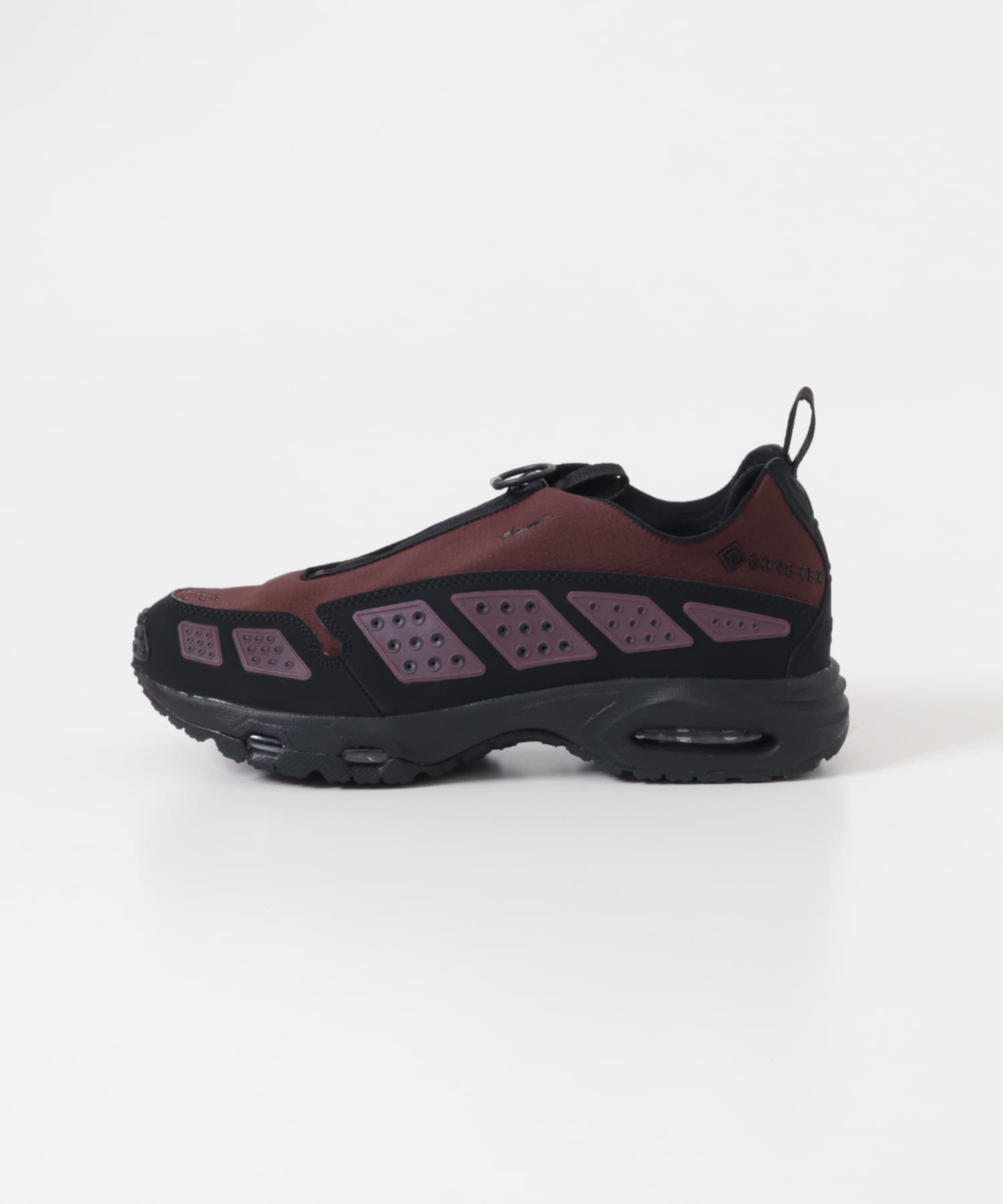 NIKE　エア マックス SNDR GTX BURGUNDY 23.5