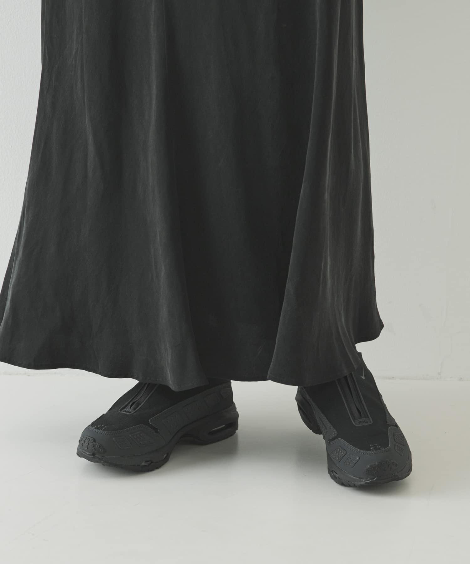 NIKE　エア マックス SNDR GTX ブラック 23.5