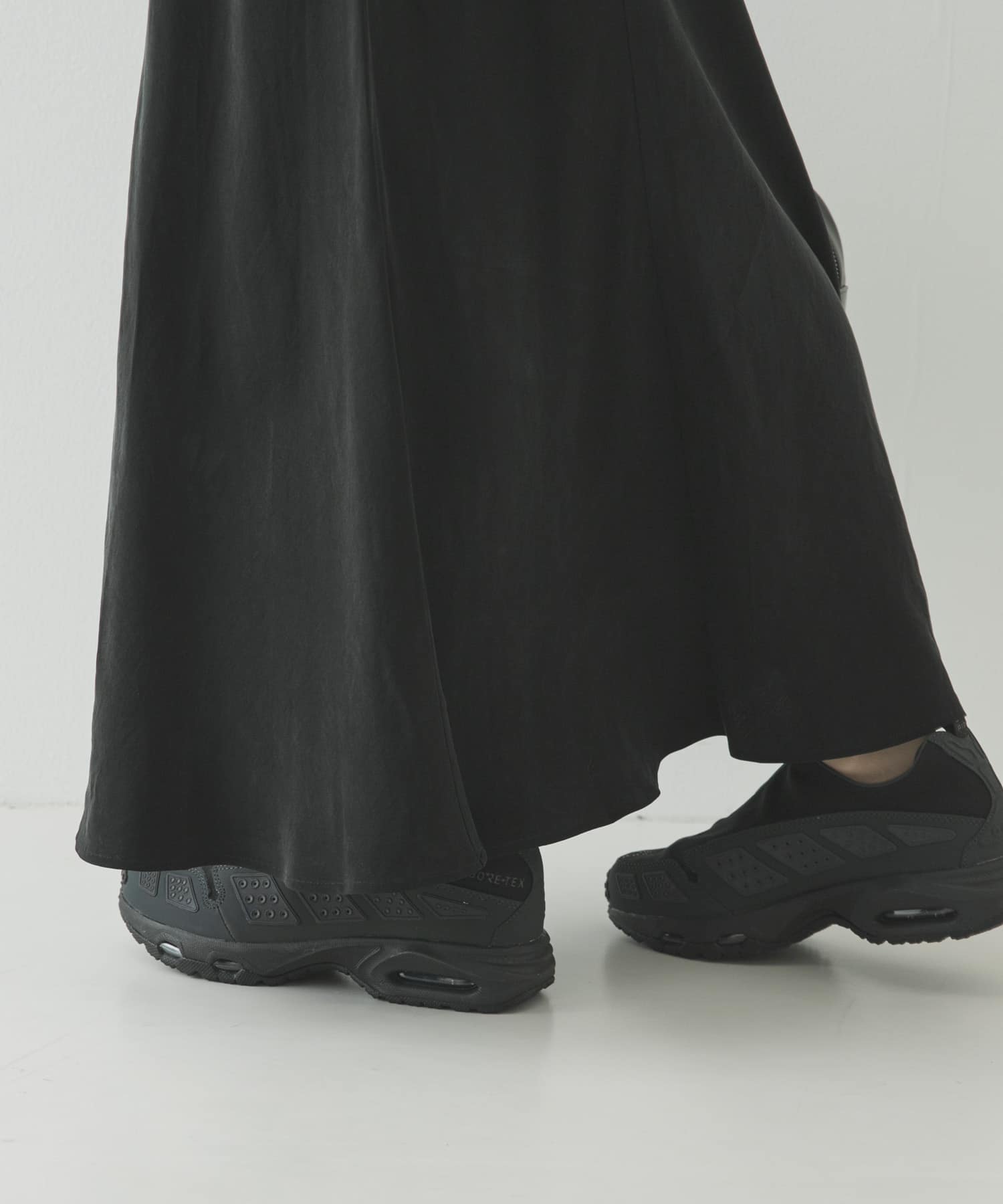 NIKE　エア マックス SNDR GTX ブラック 23.5