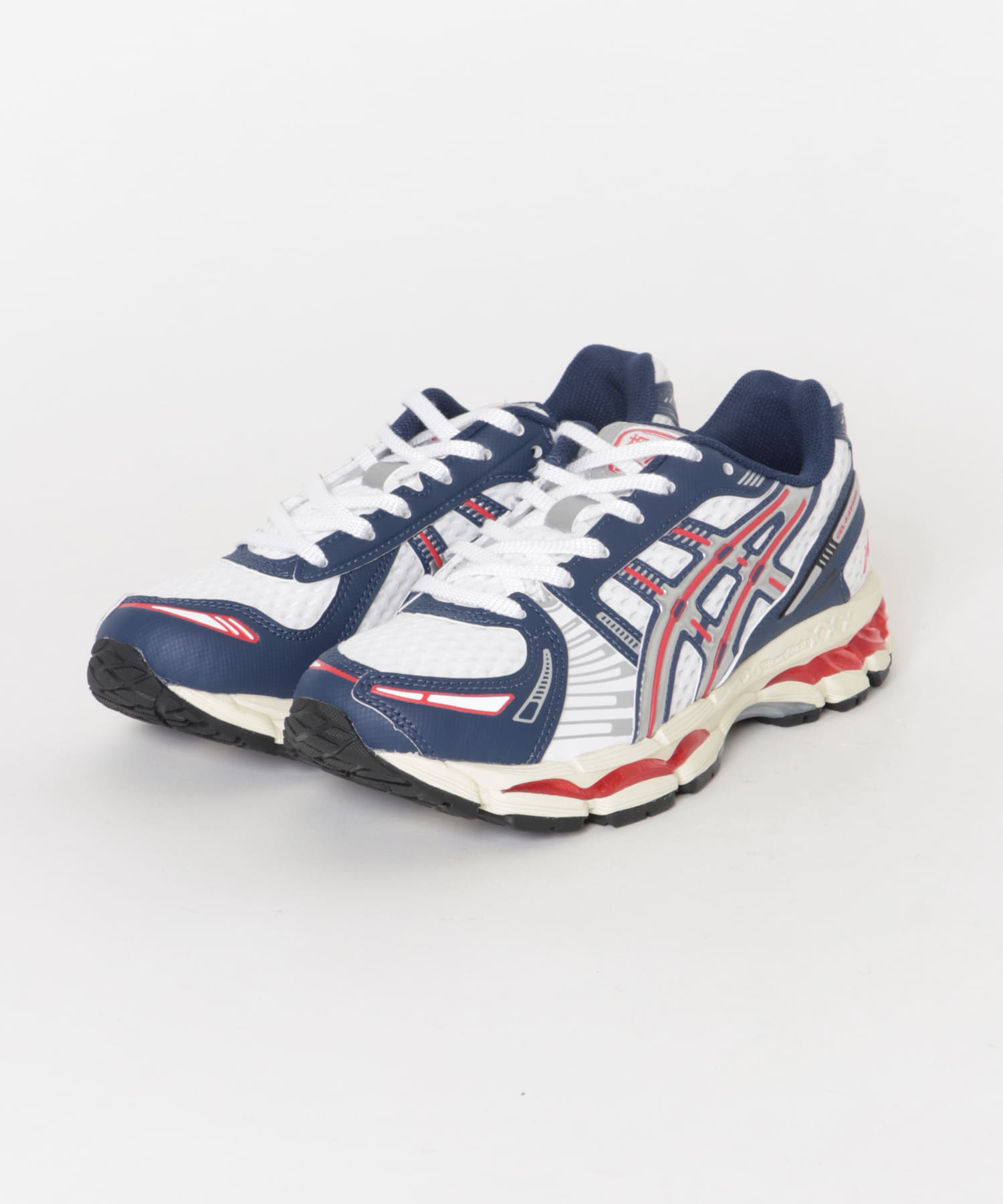 ASICS　GEL-KAYANO 12.1