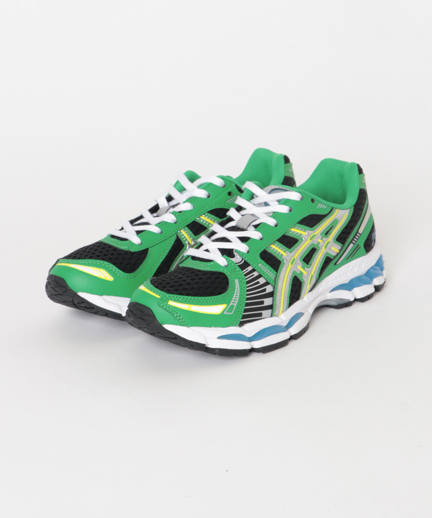 ASICS　GEL-KAYANO 12.1