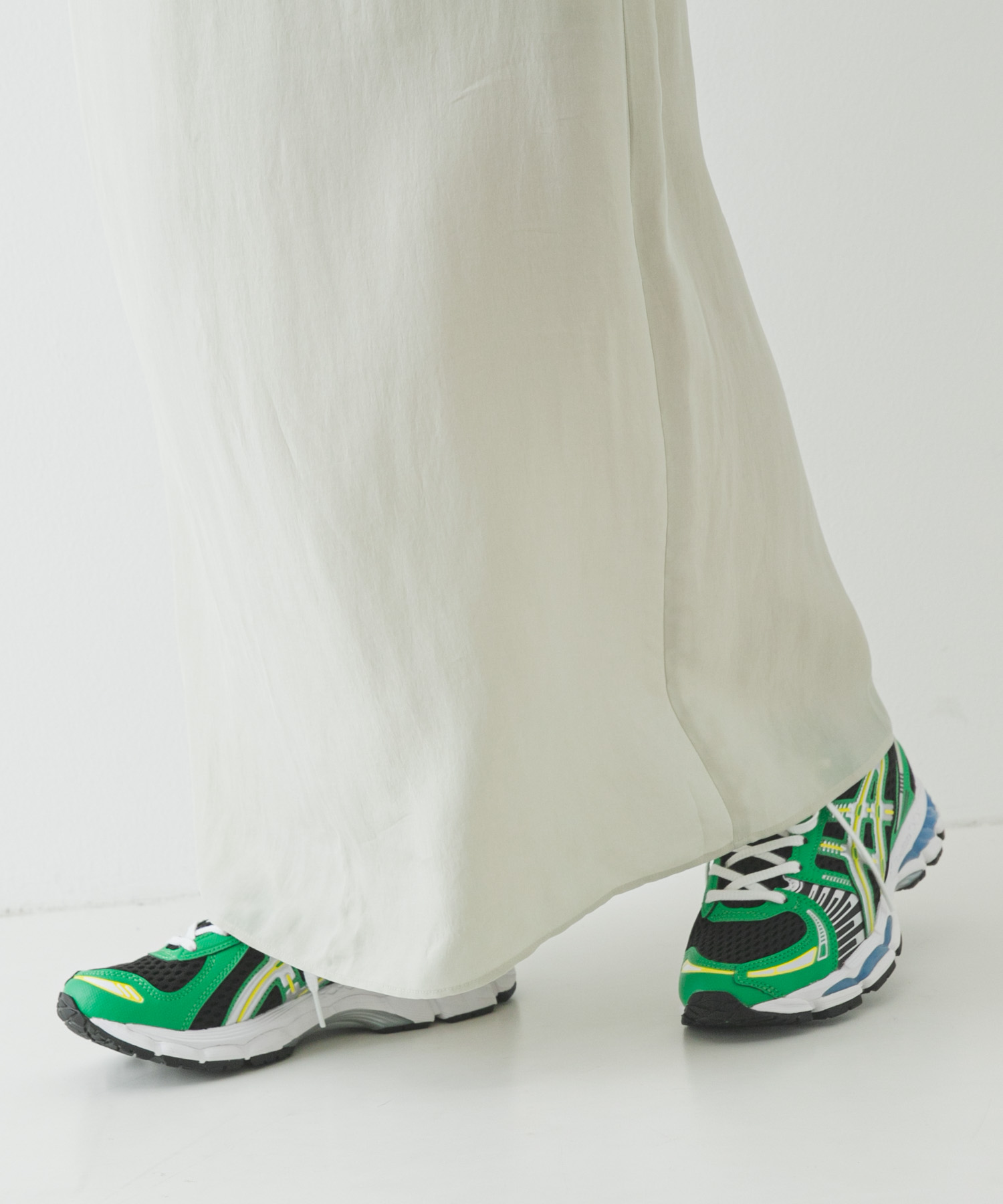 ASICS　GEL-KAYANO 12.1