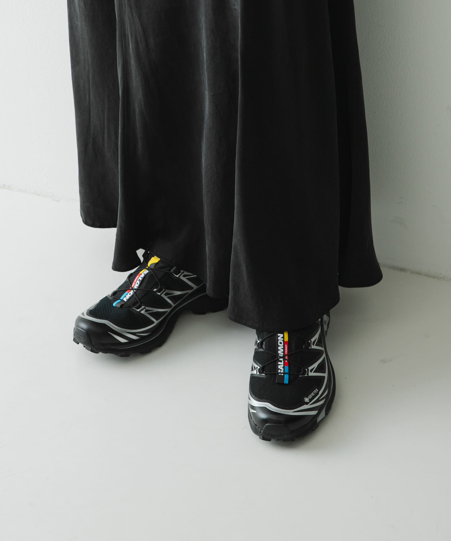 SALOMON　XT-6 GTX