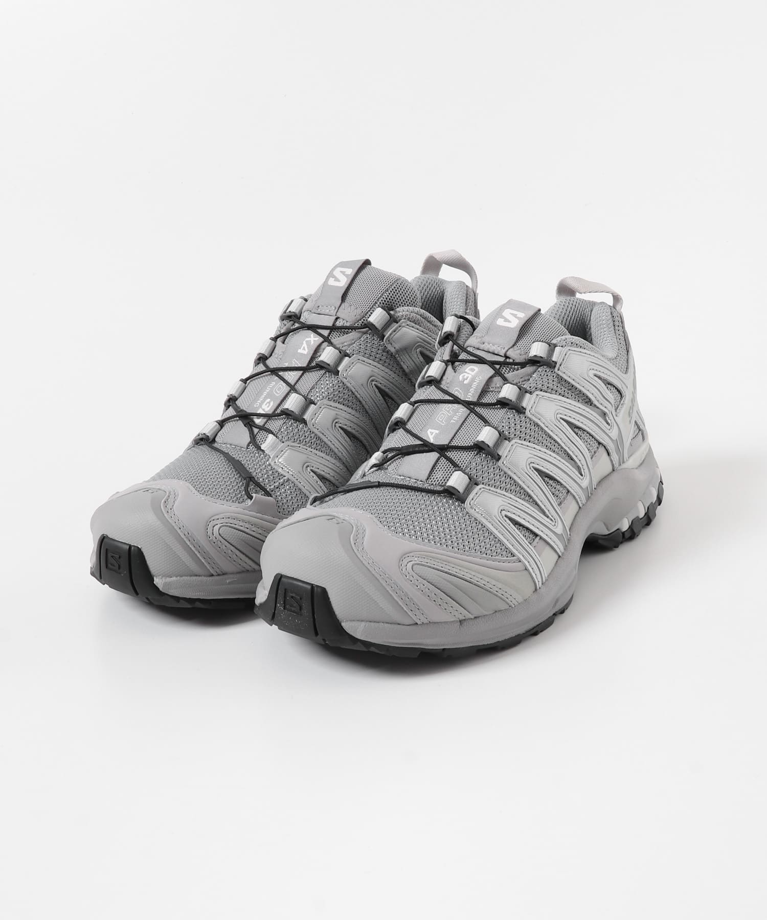 SALOMON　XA PRO 3D A/F/L ROCK 23.5