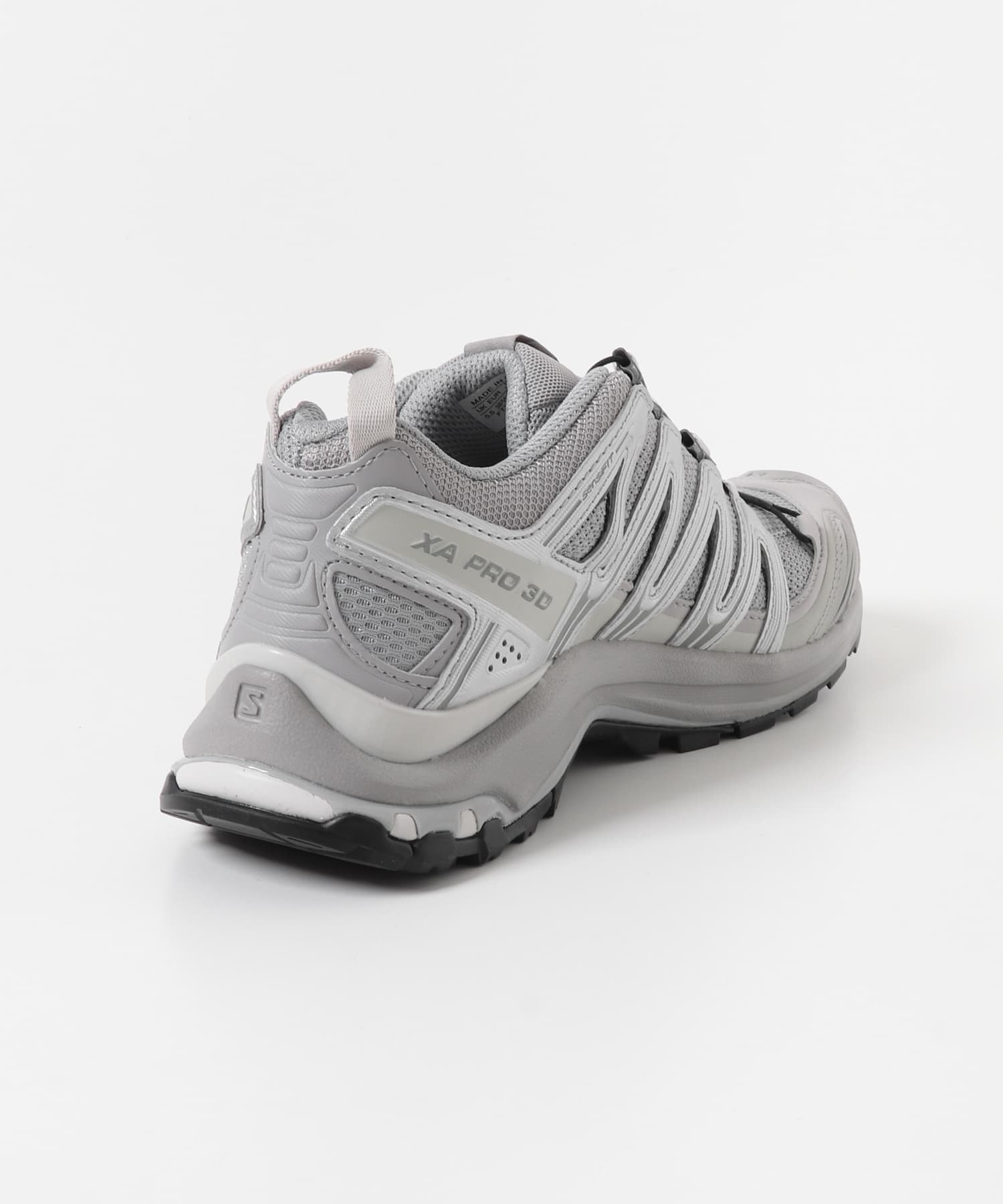 SALOMON　XA PRO 3D A/F/L ROCK 23.5