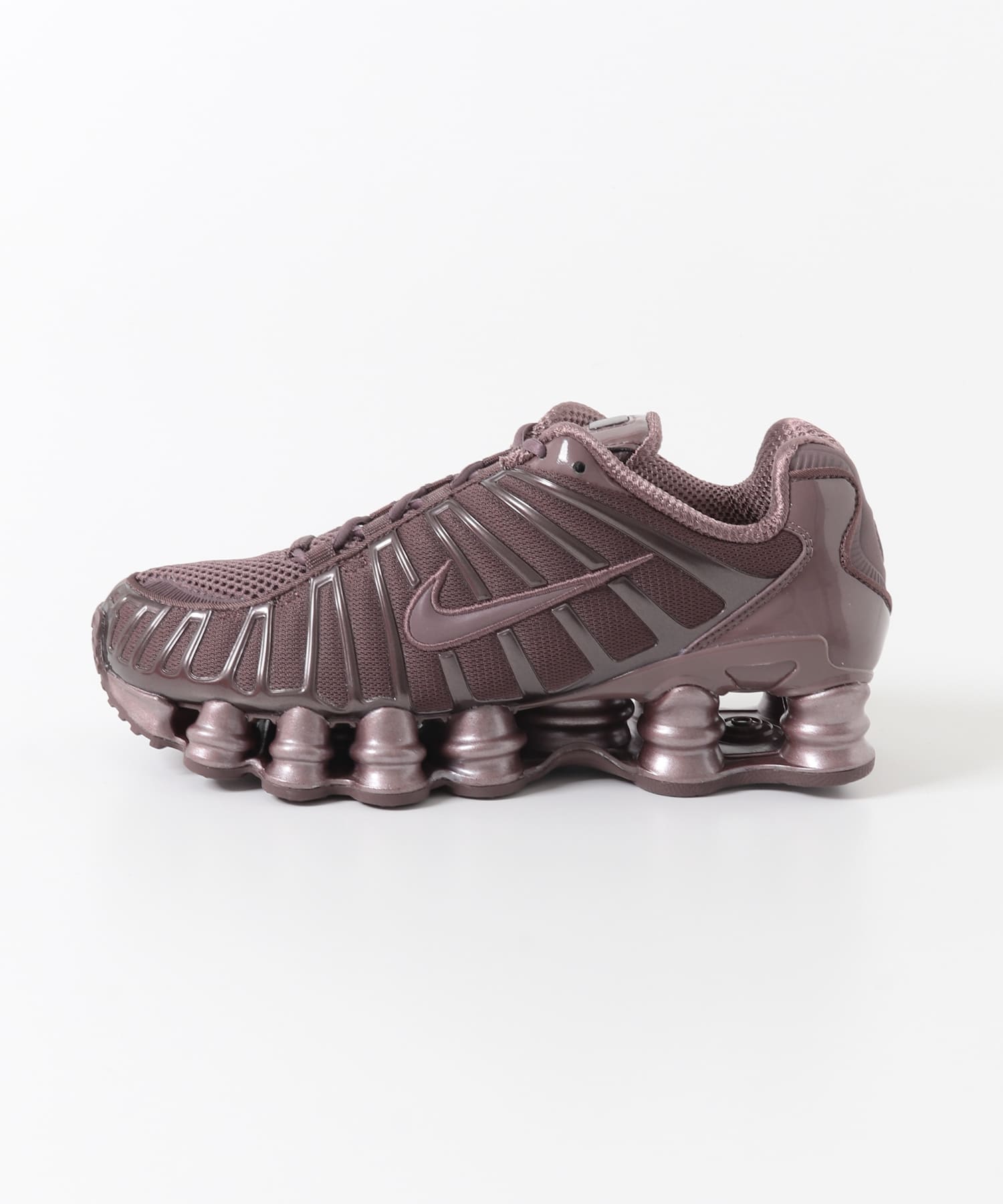 NIKE　SHOX TL TATTOO/BK 23.5