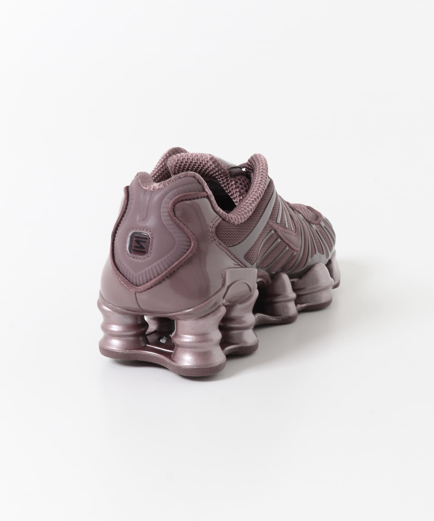 NIKE　SHOX TL TATTOO/BK 23.5