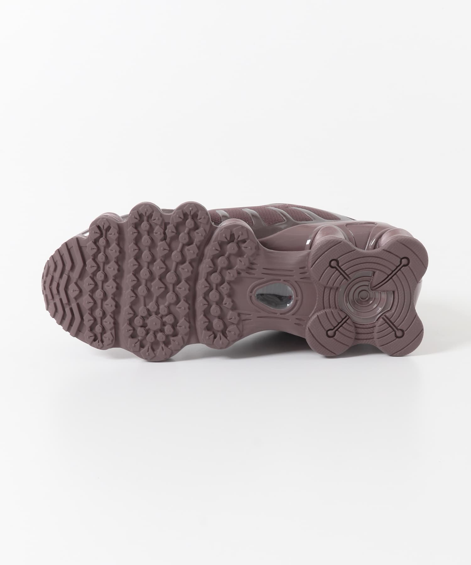 NIKE　SHOX TL TATTOO/BK 23.5