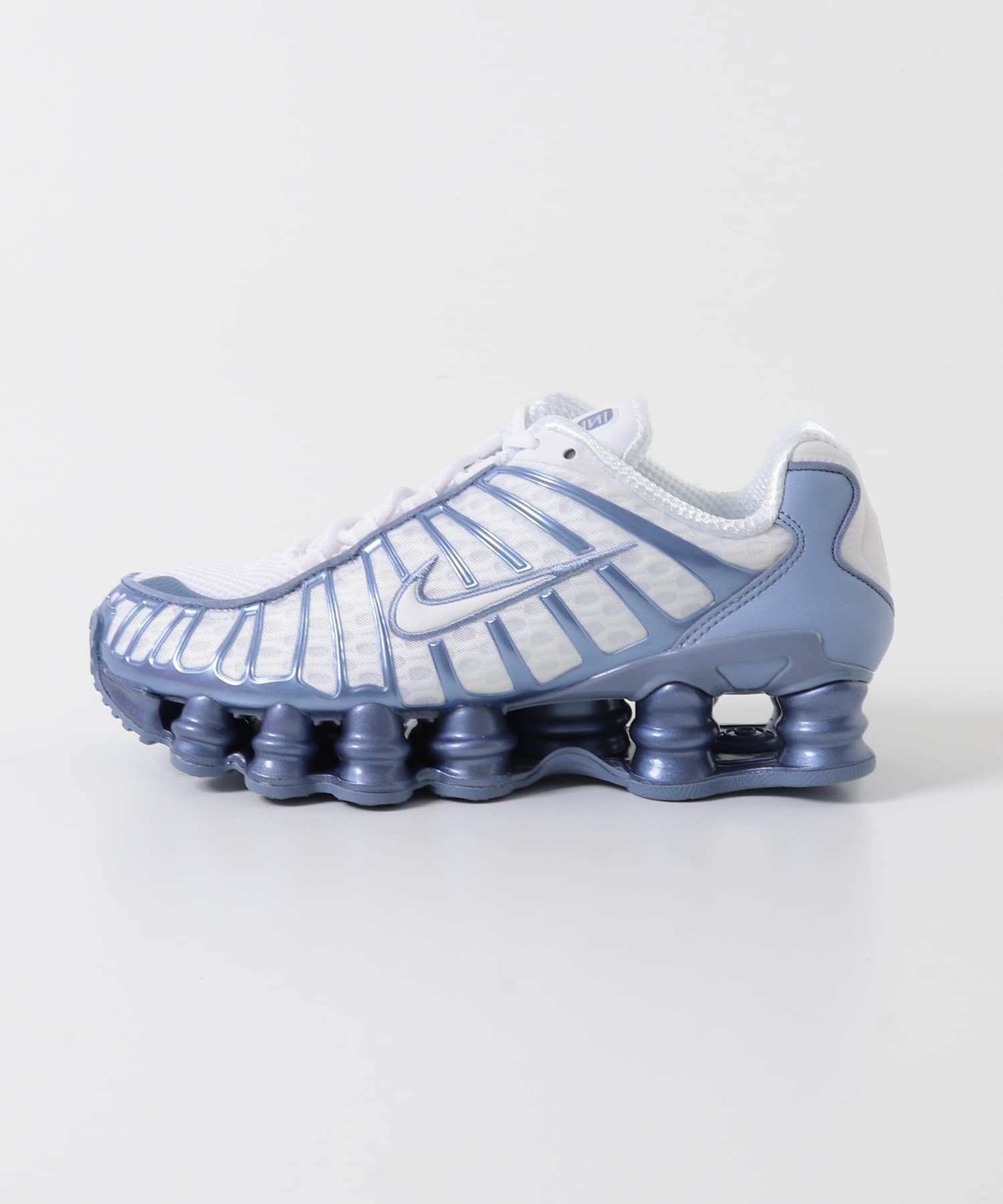 NIKE SHOX TL(23.5 WH/W BLUE): シューズ｜URBAN RESEARCH公式