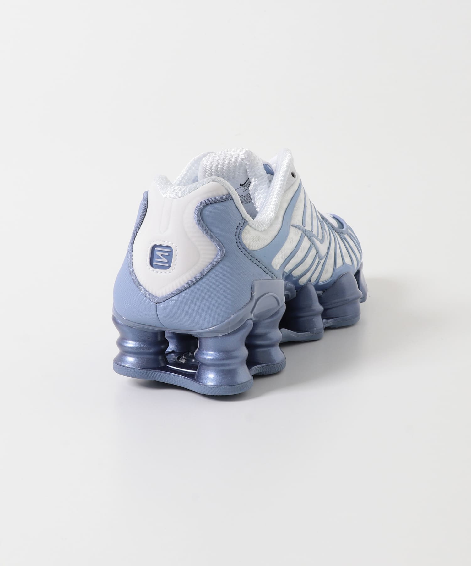 NIKE SHOX TL(23.5 WH/W BLUE): シューズ｜URBAN RESEARCH公式