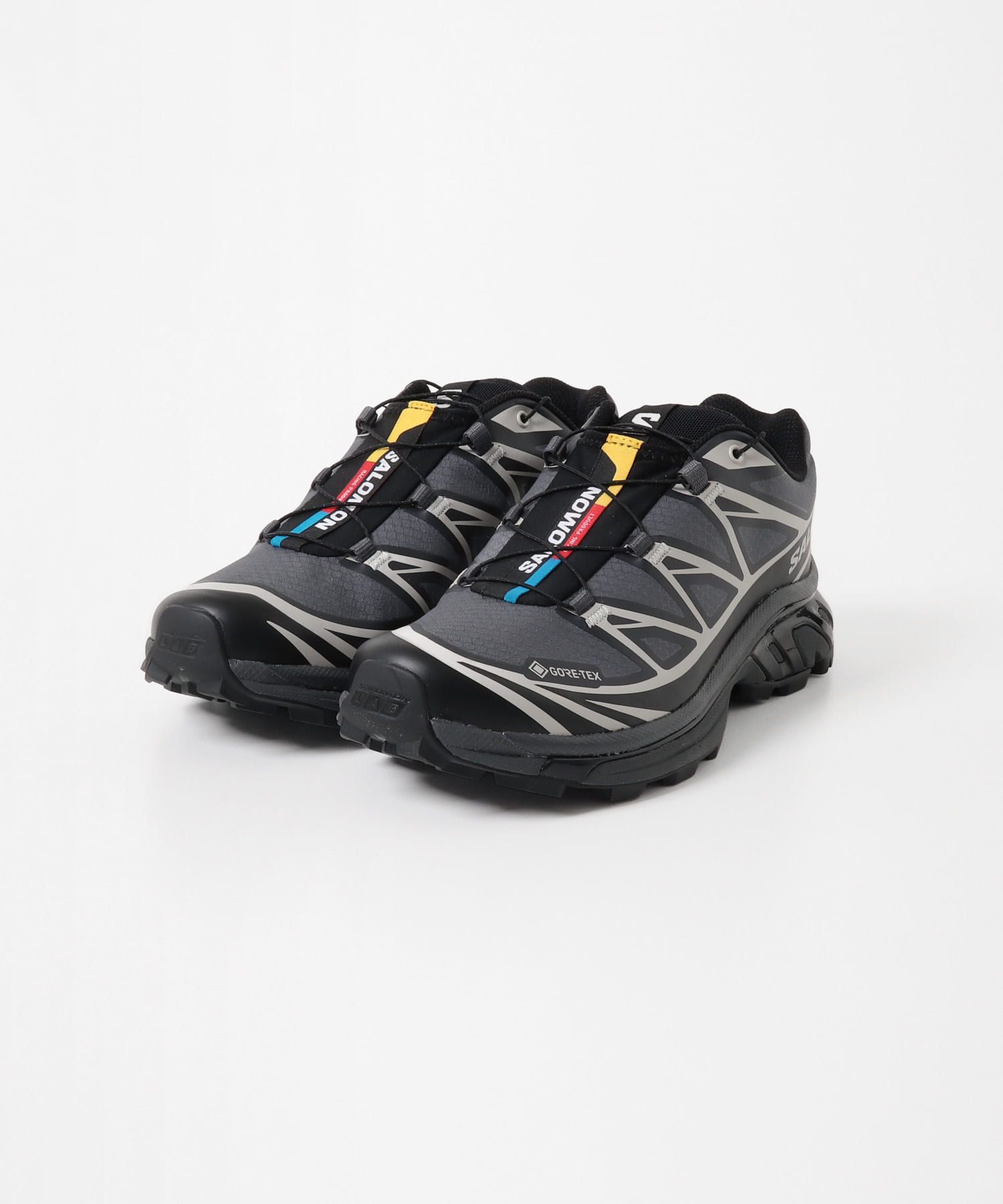 SALOMON　XT-6 GTX
